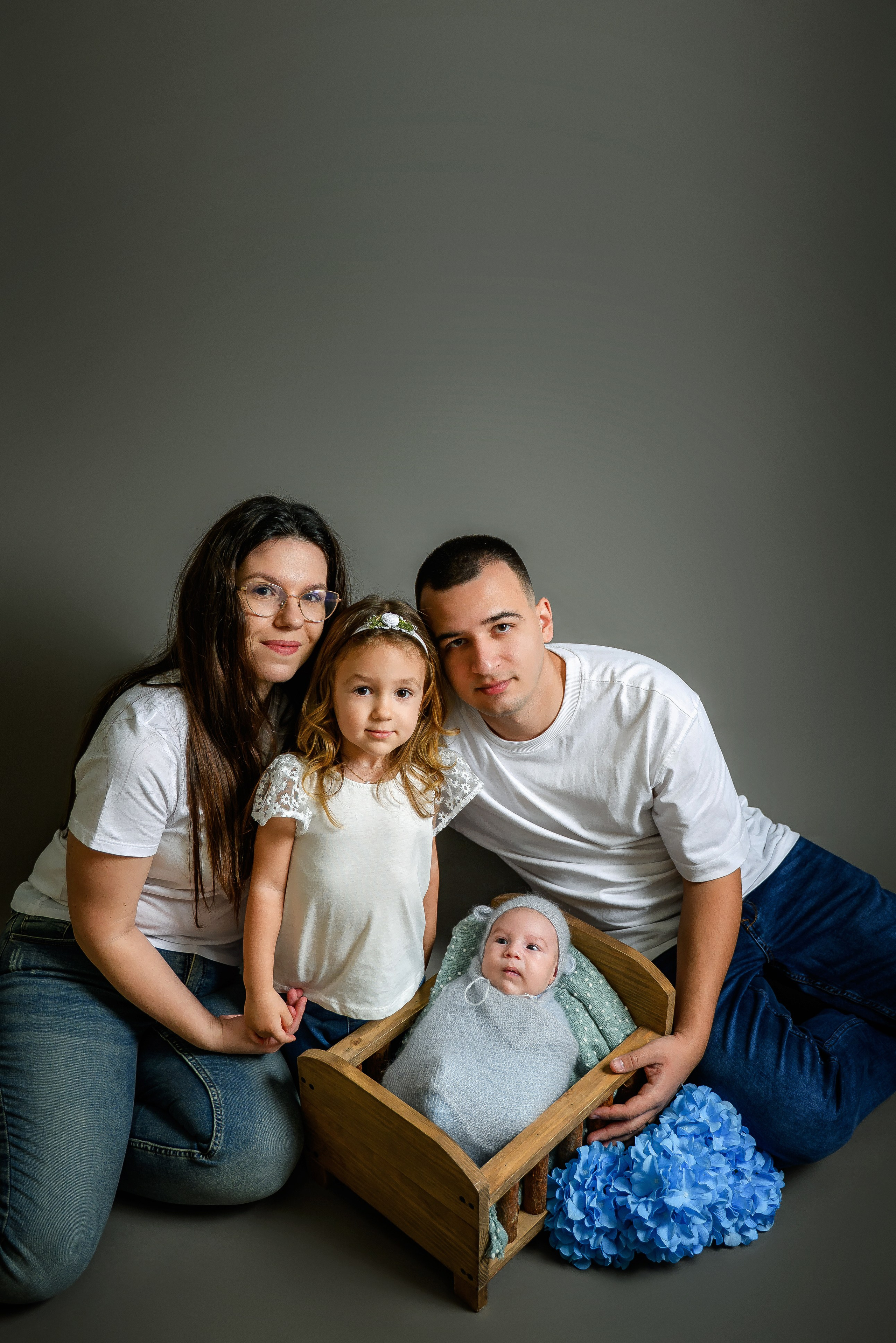 Sedinte de Nou Nascut. Daria Kids Photo by Alexandra Tomoiu | Fotograf familie si evenimente | Militari Residence, Bucuresti