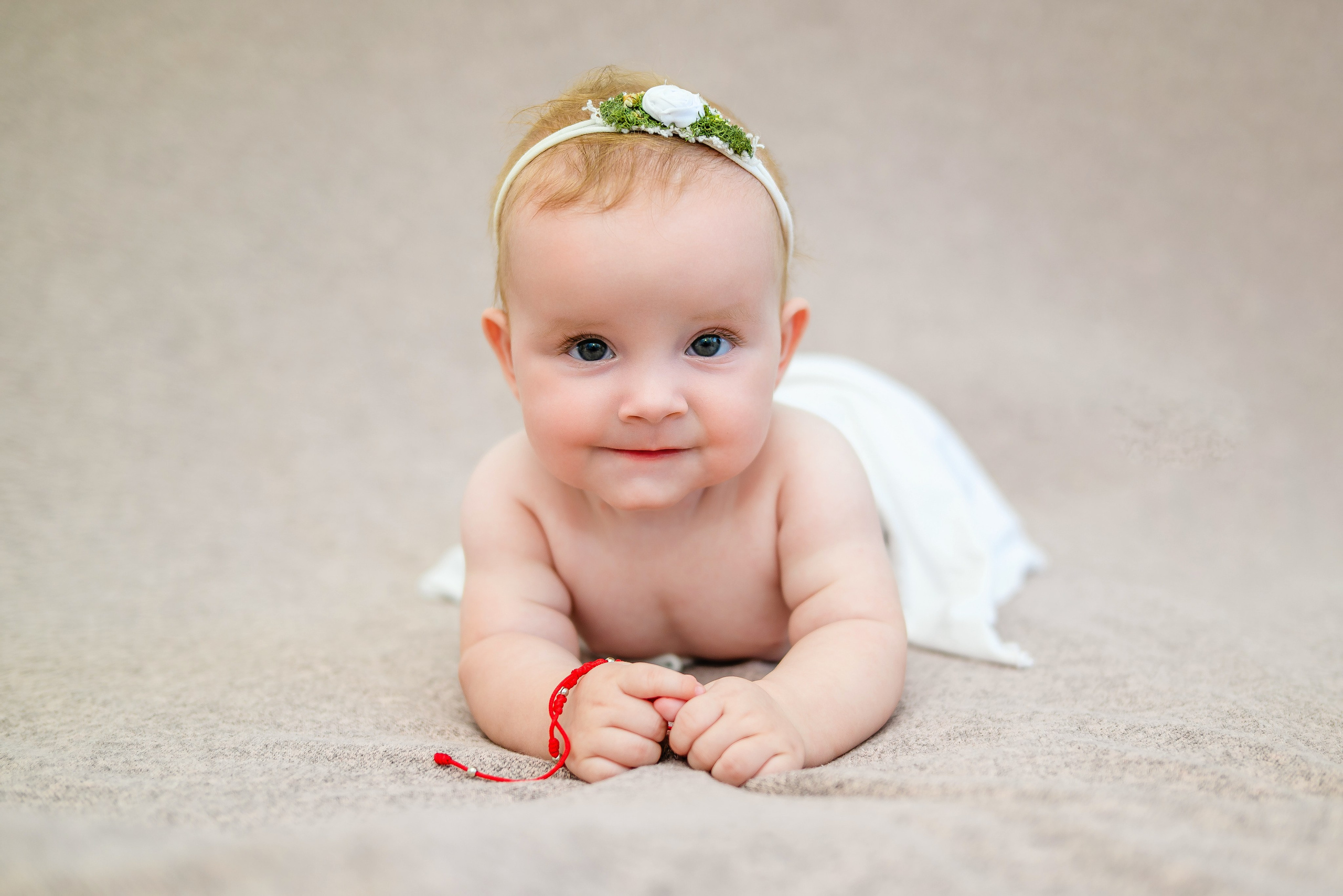 Fotograf botez Bucuresti | Daria Kids Photo