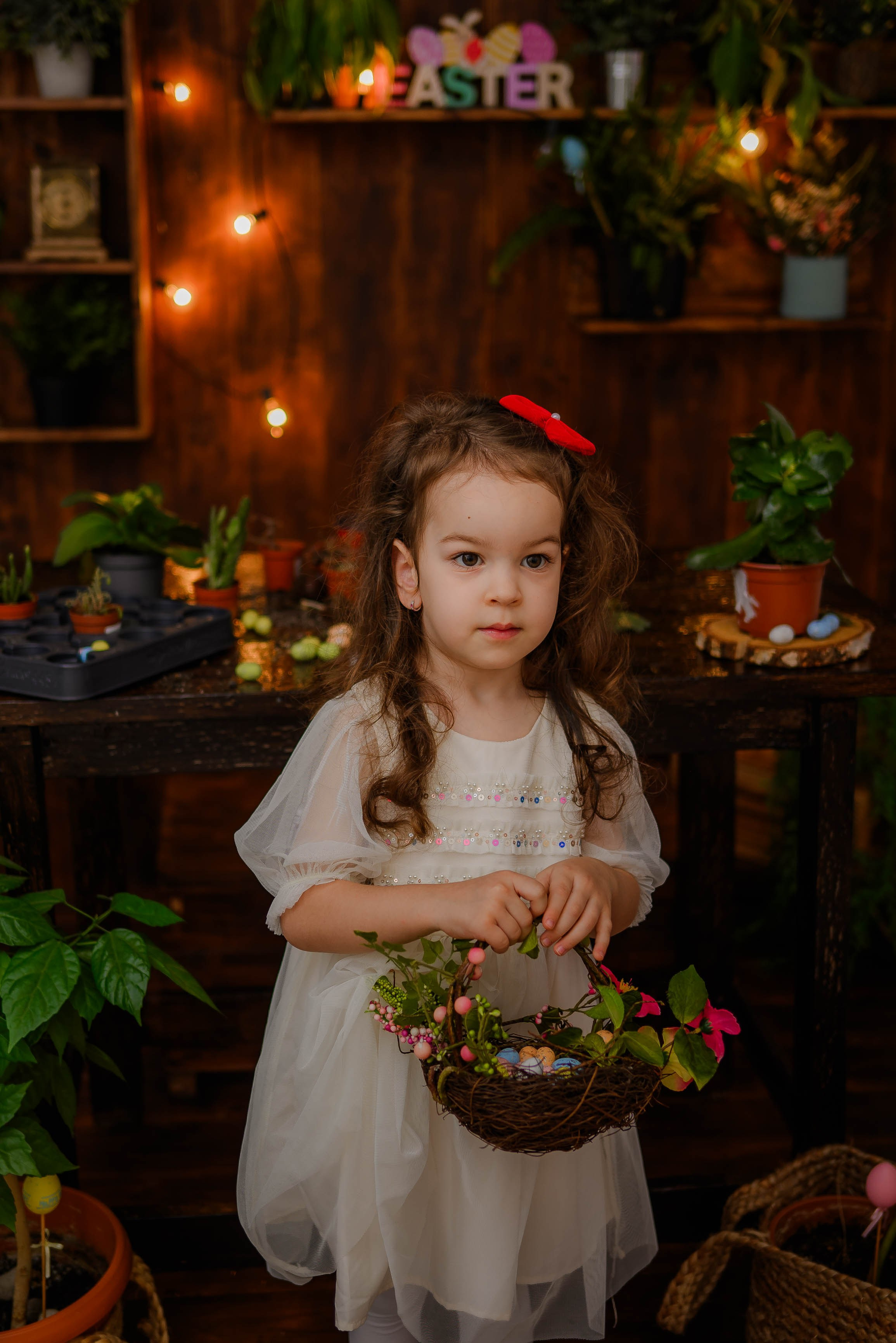 Sedinte foto Craciun copii Bucuresti | Daria Kids Photo