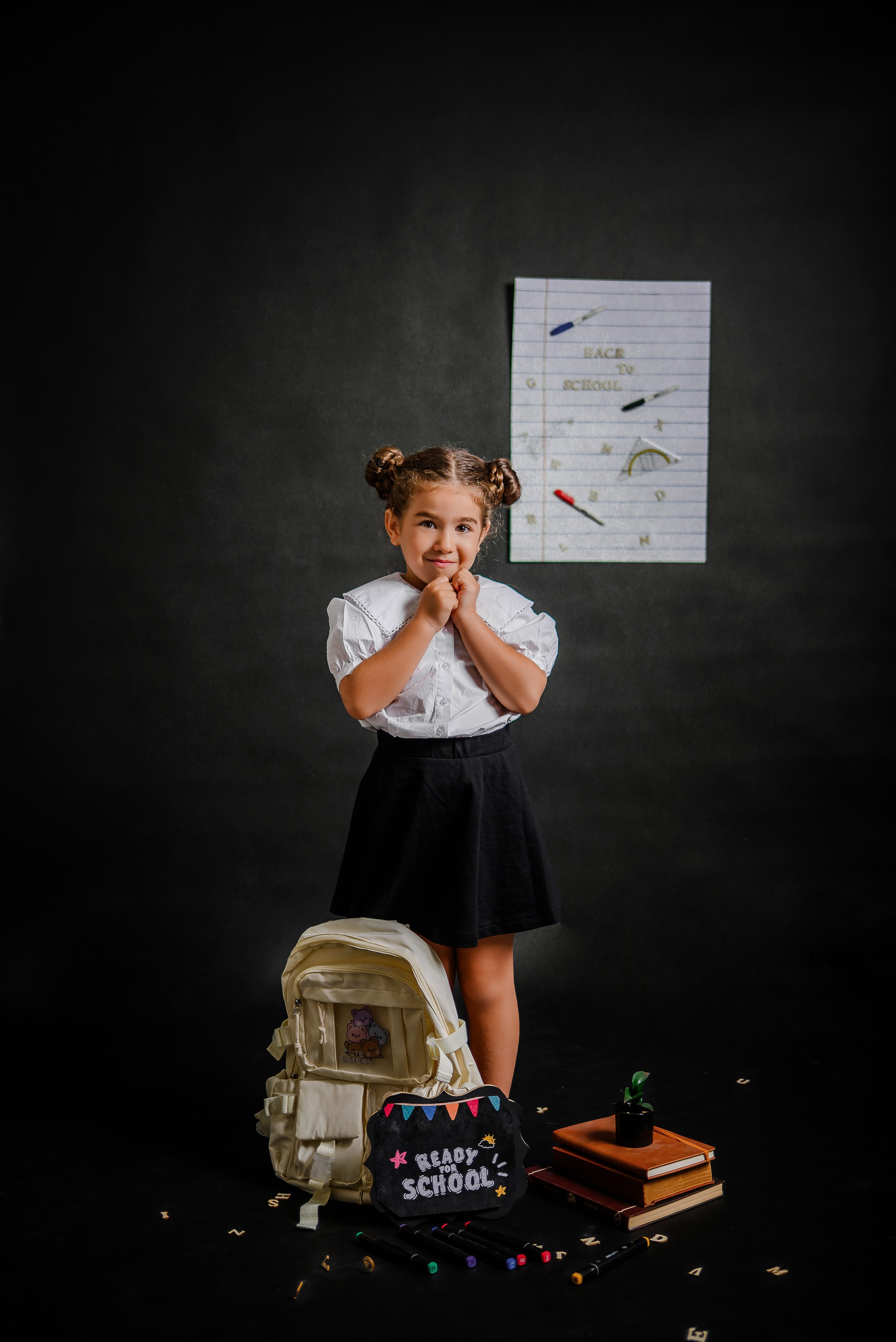 Rebeca BTK. Daria Kids Photo by Alexandra Tomoiu | Fotograf familie si evenimente | Militari Residence, Bucuresti