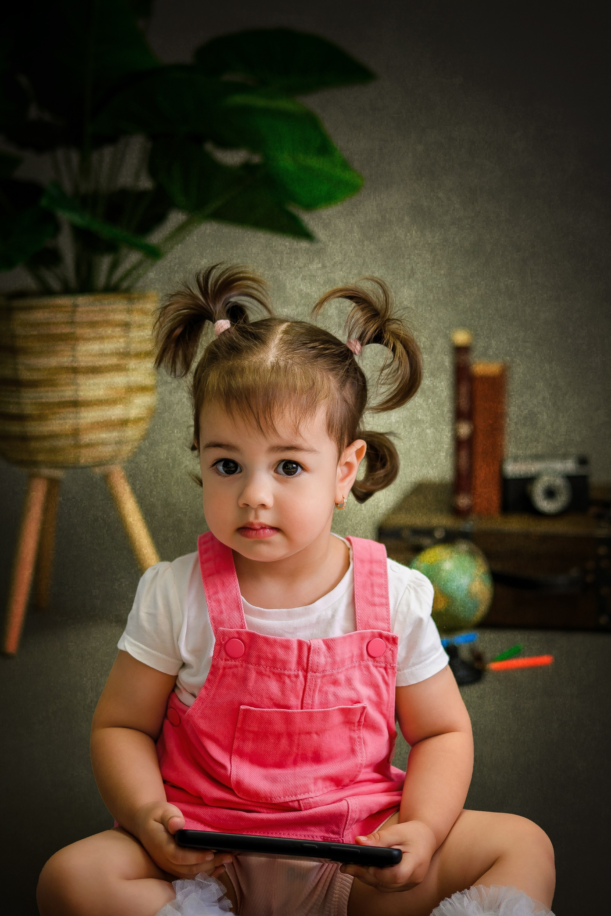 Sedinte foto Craciun copii Bucuresti | Daria Kids Photo