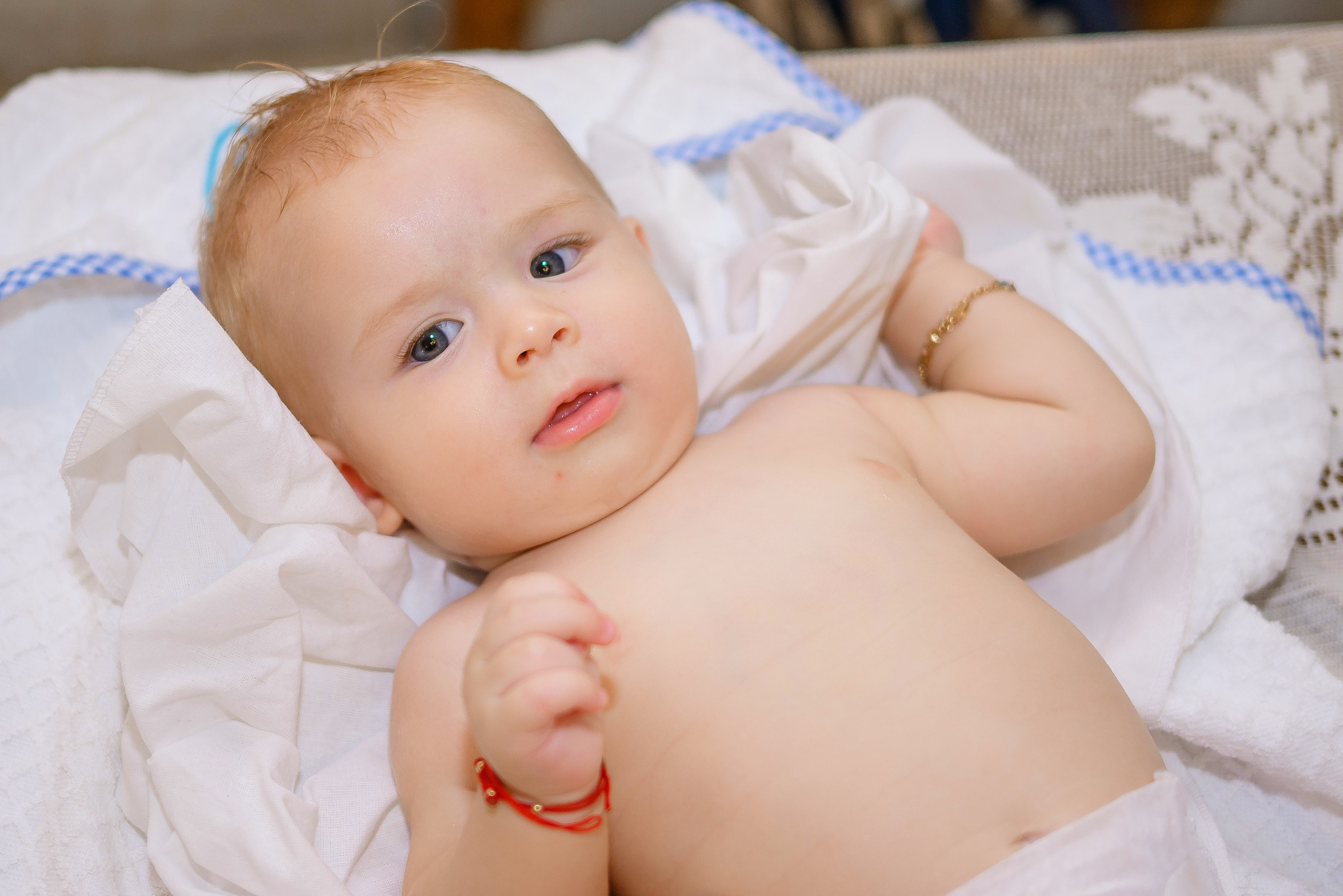 Fotograf botez Bucuresti | Daria Kids Photo