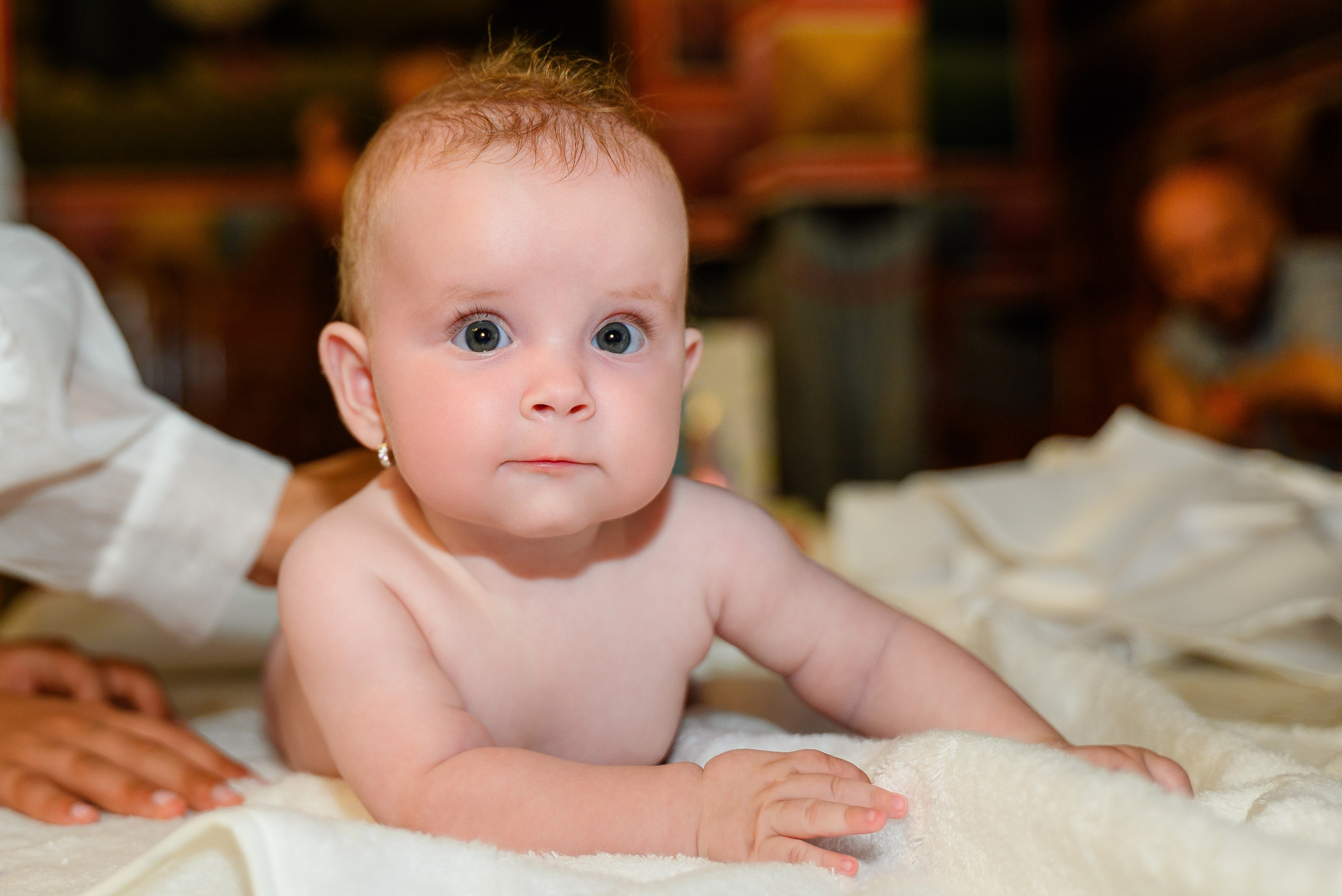 Fotograf botez Bucuresti | Daria Kids Photo