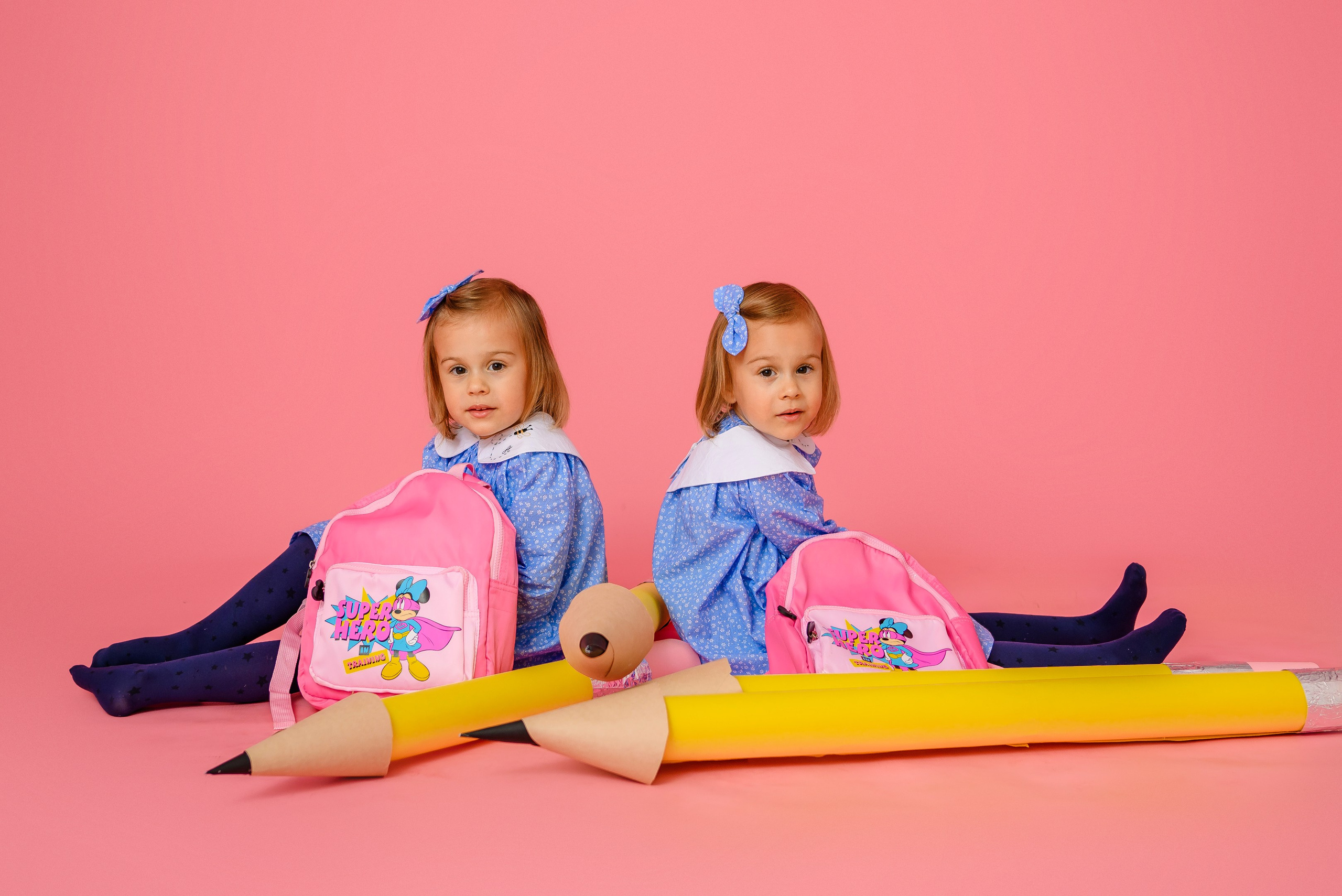 Back to School. Daria Kids Photo by Alexandra Tomoiu | Fotograf familie si evenimente | Militari Residence, Bucuresti