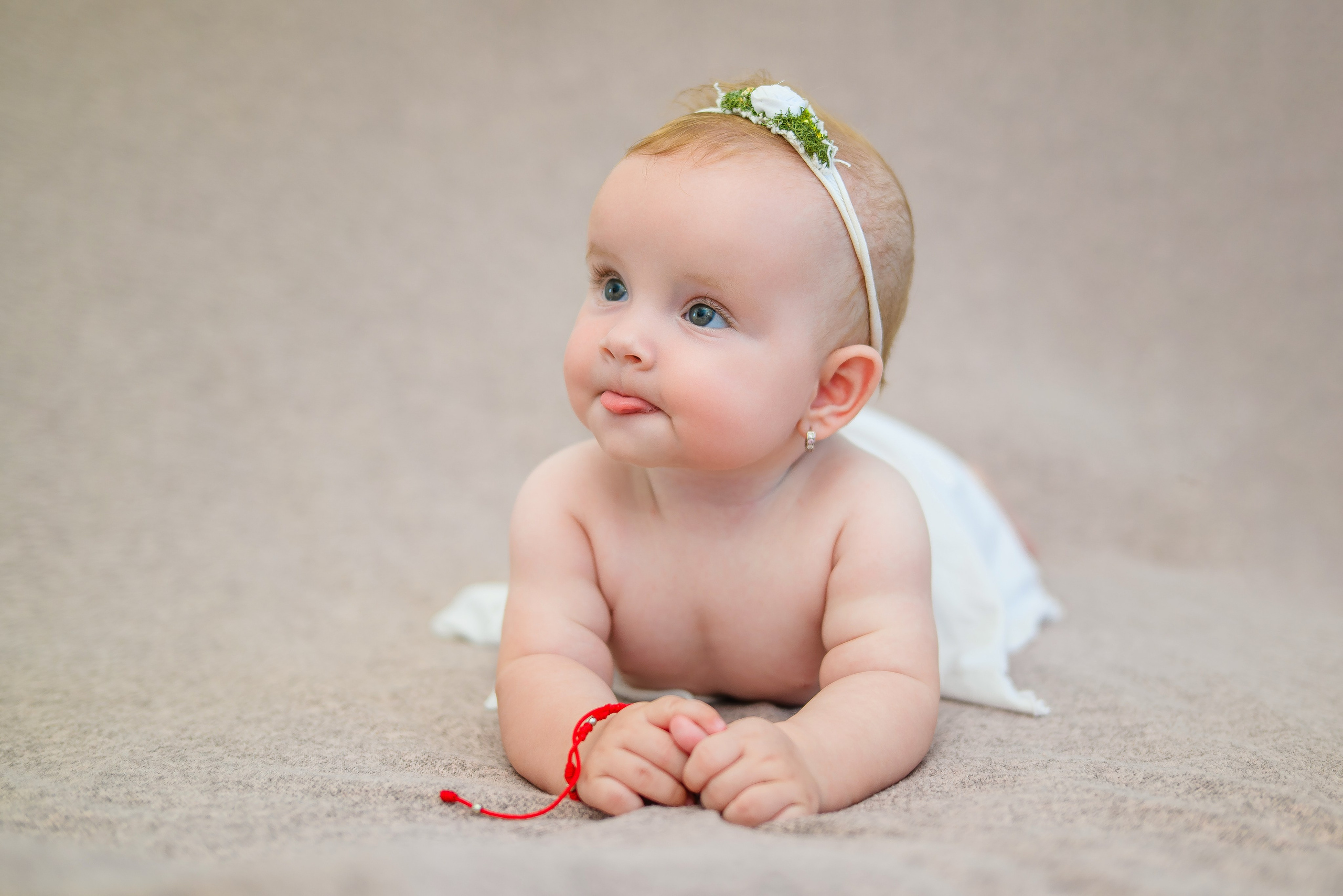 Fotograf botez Bucuresti | Daria Kids Photo