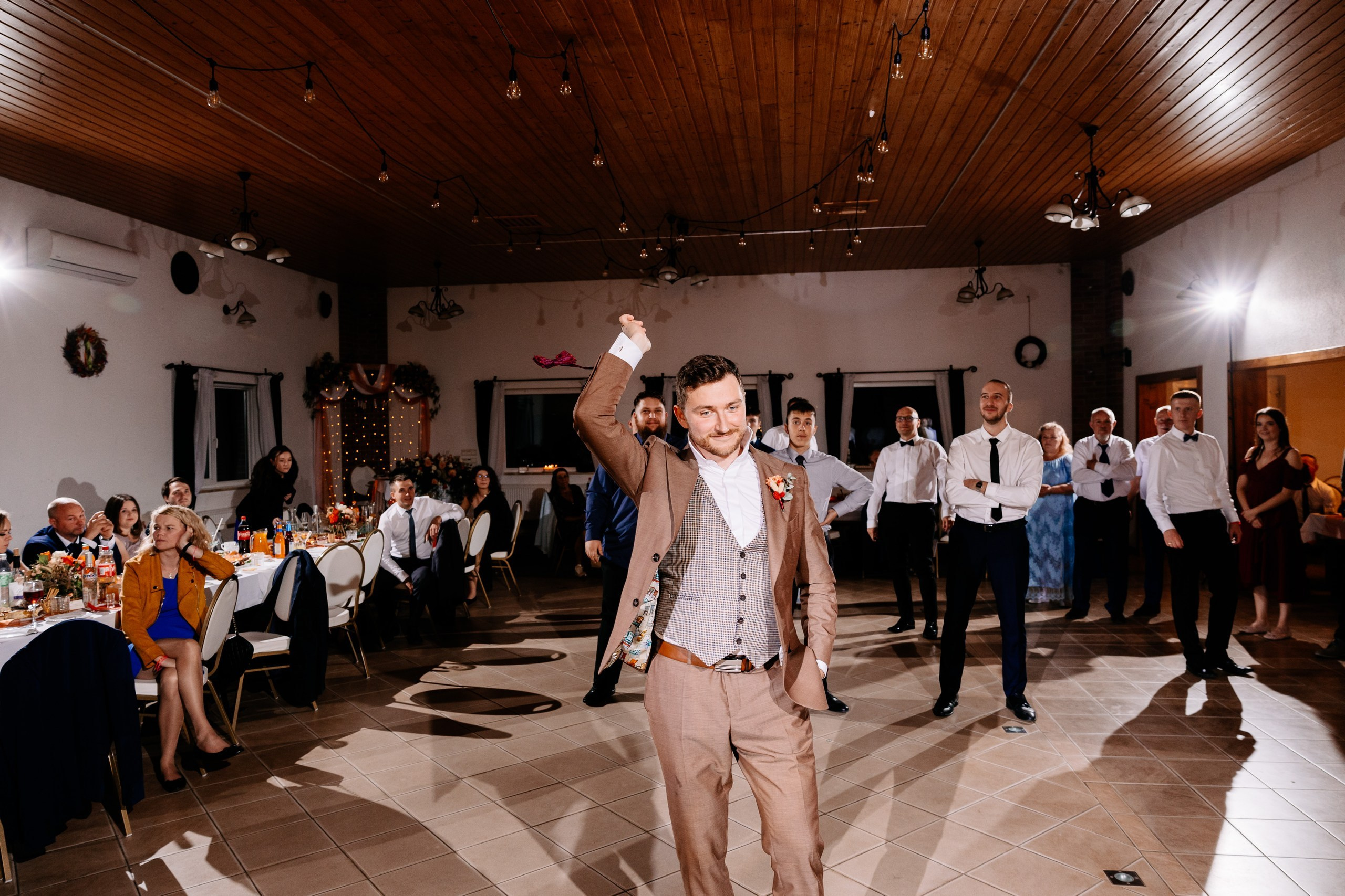 Basia ♡ Bartek. Fotograf Ślubny Warszawa - Sesje Biznesowe Rodzinne Eventy