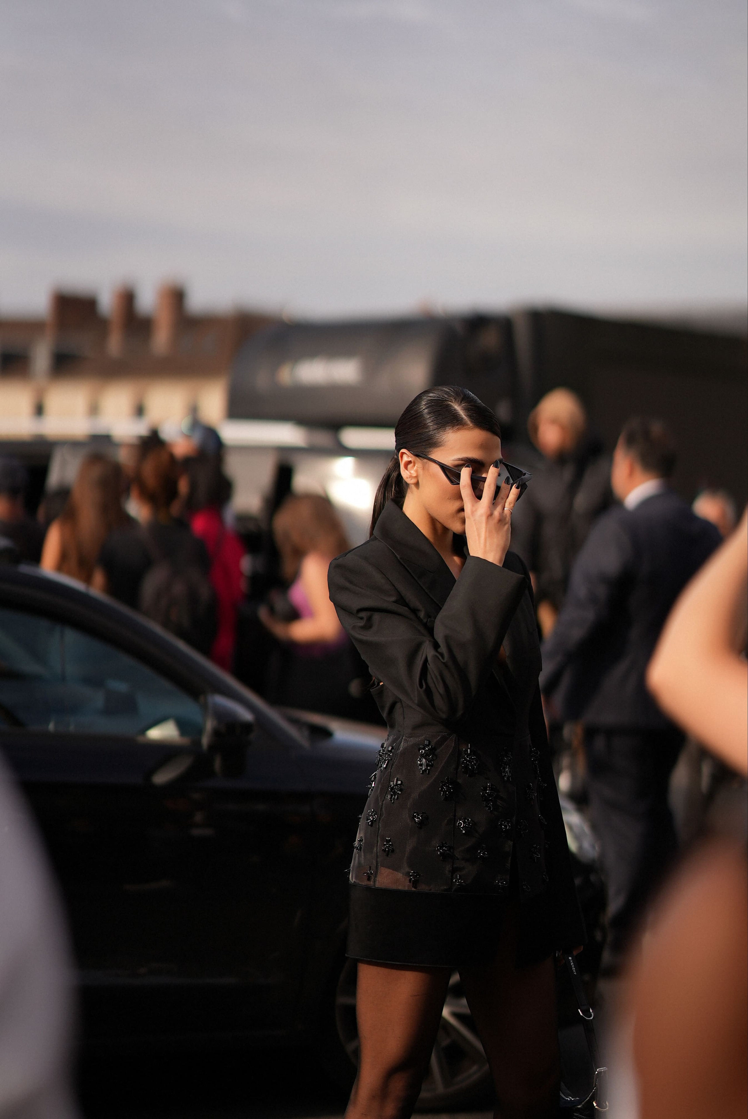 Джулия Салеми. Julia Di |Fashion стрит стайл фотограф|видеомейкер в Милане и Париже