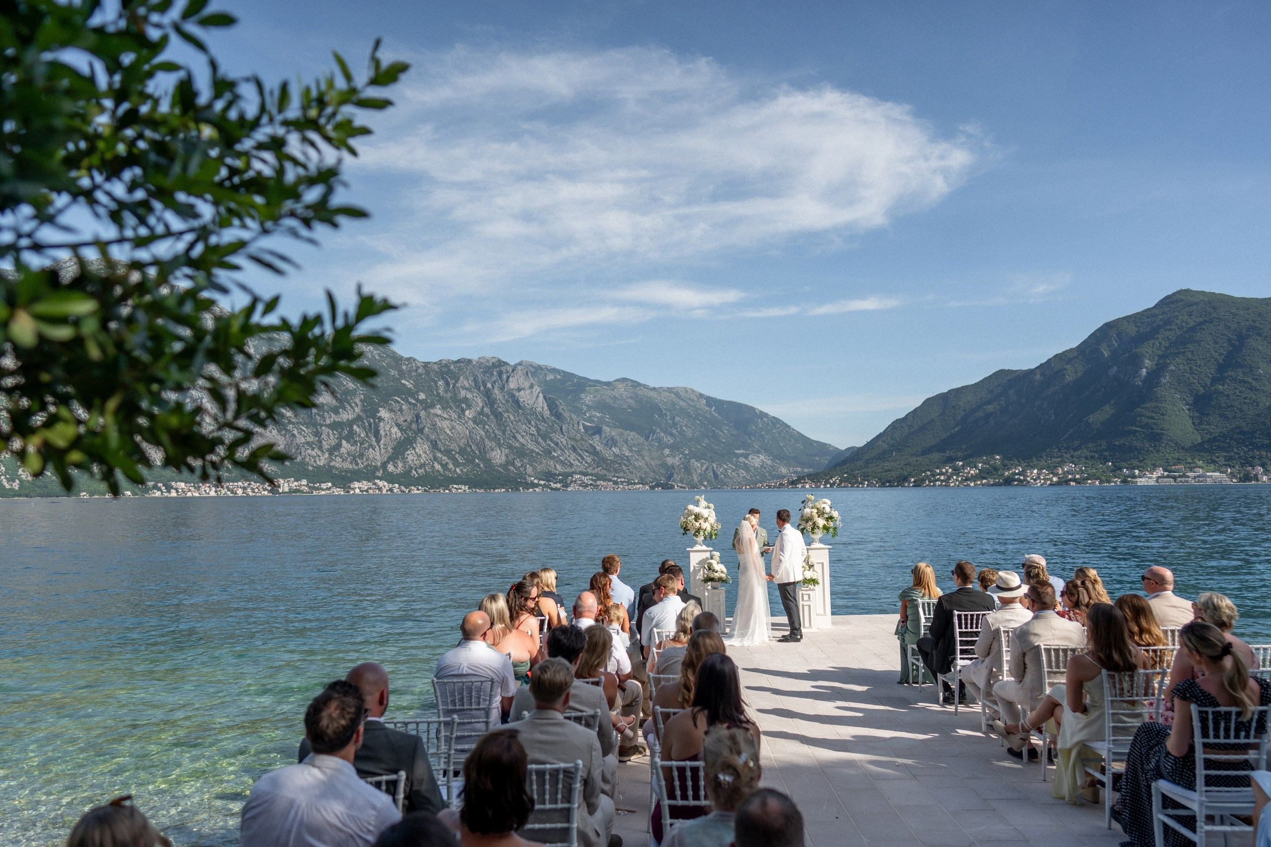 Bajova Kula Wedding Montenegro. Hochzeitsfotograf & Videograf in Montenegro | Maria & Vasilii
