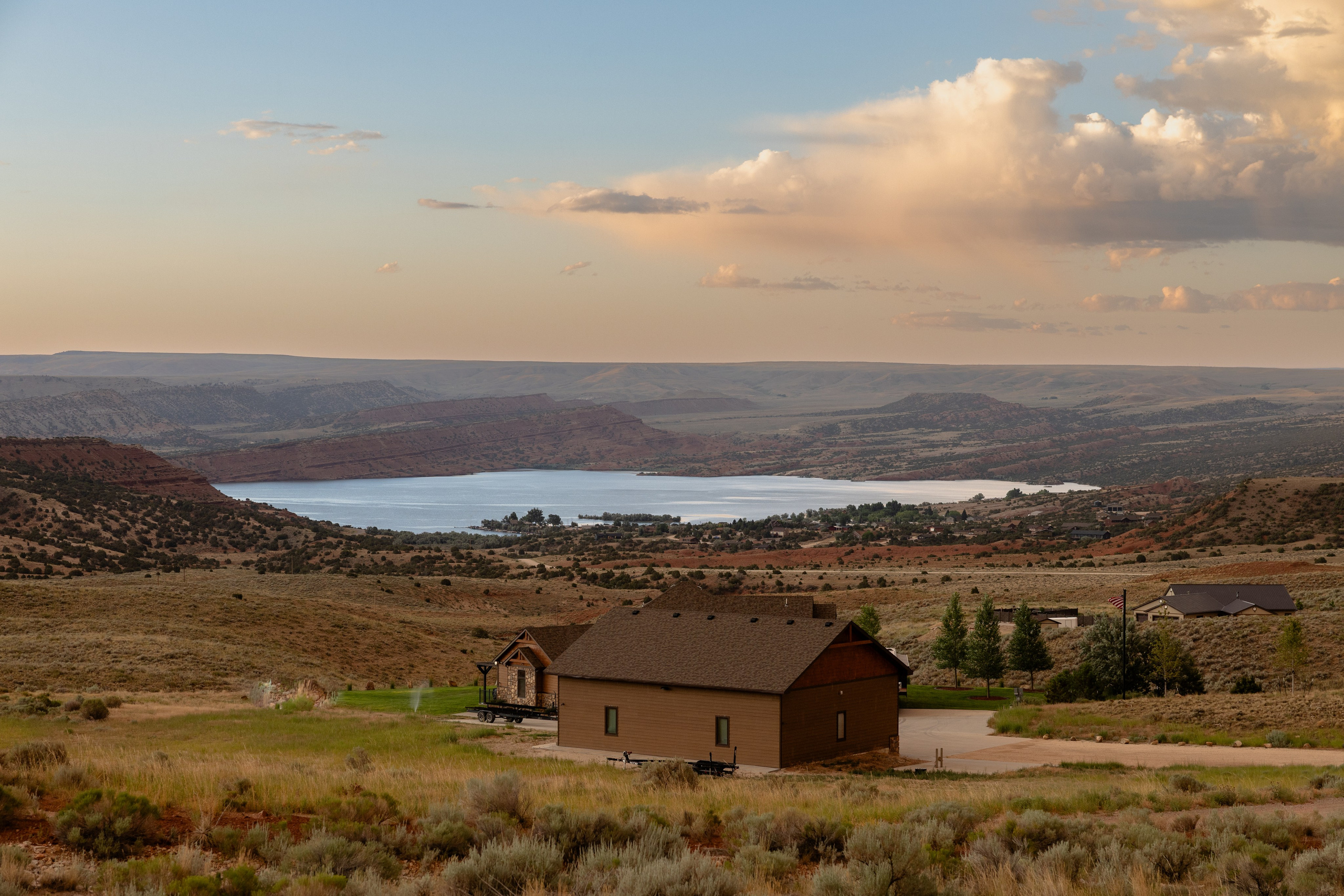 Wyoming. Family Lifestyle Photography