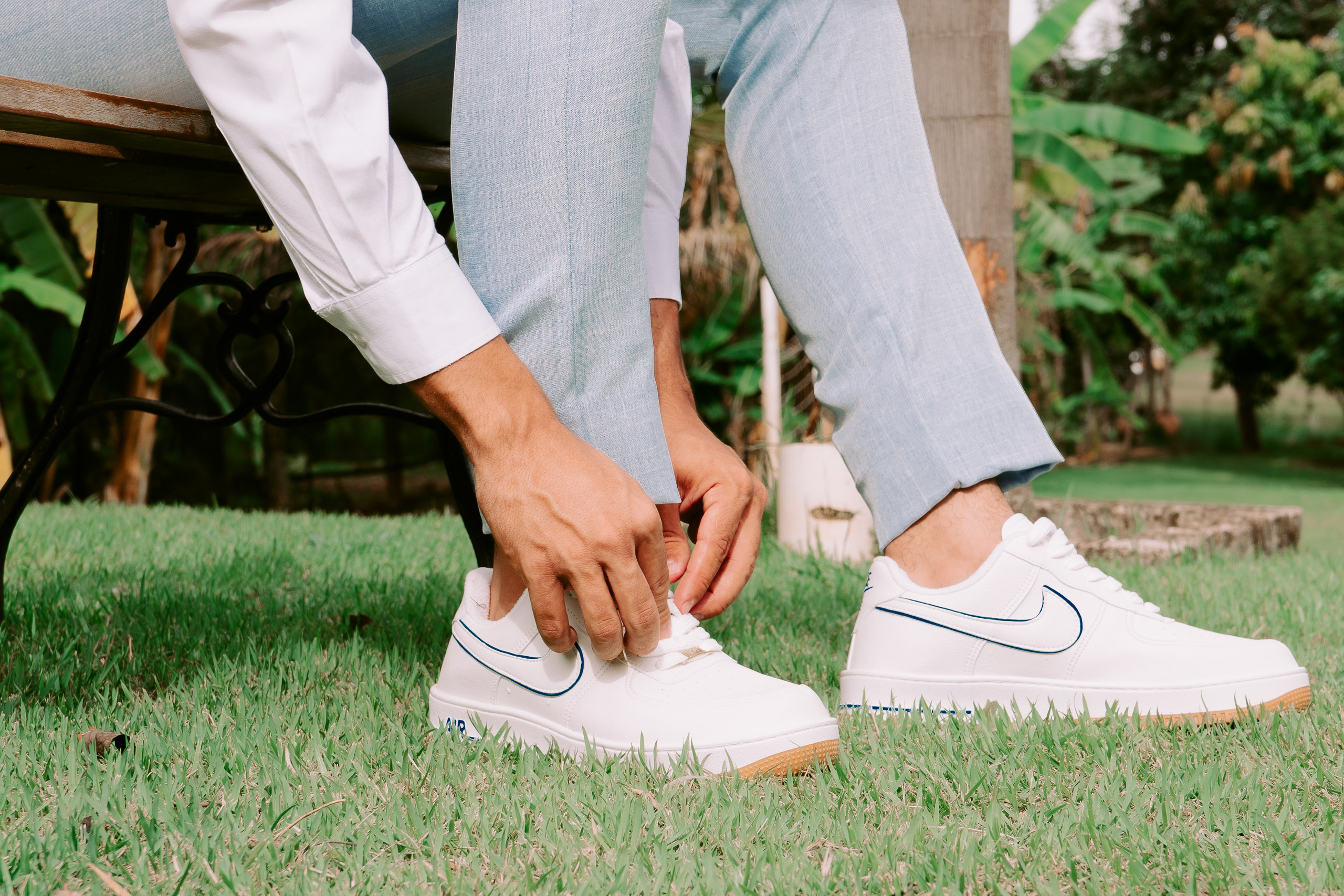 Vitoria e Igor. Fotógrafa de casamento e festa infantis em Marilía, São Paulo