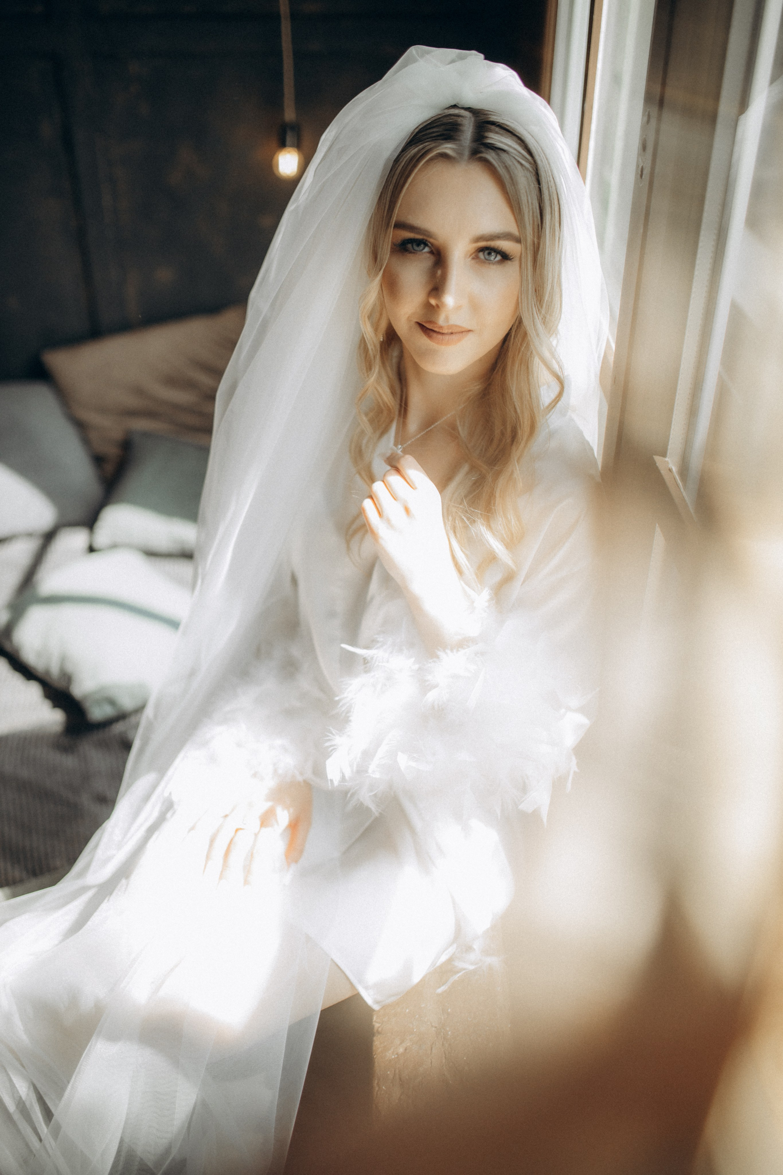 Nikolly & Constantin. Home