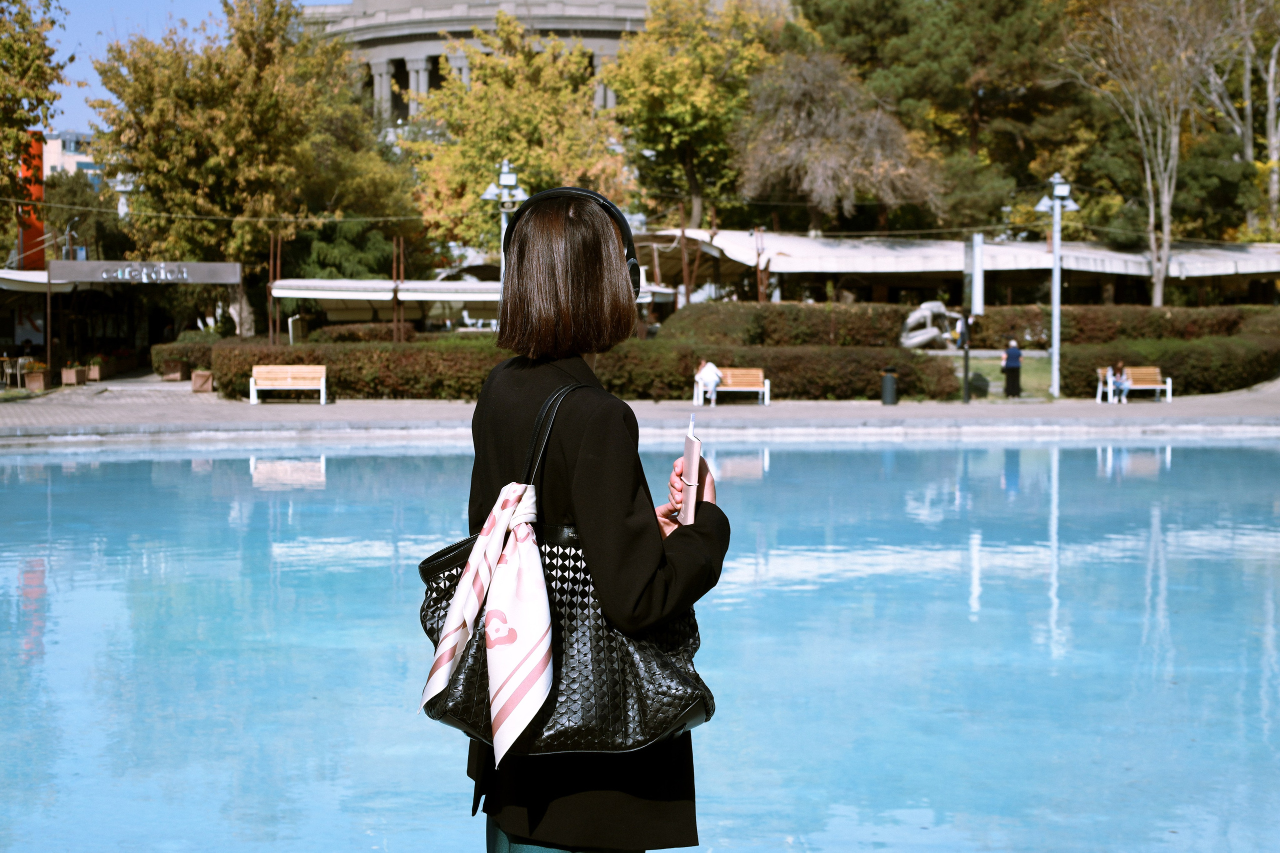 Events & factory reportage (rien-à-porter). Asmikiam