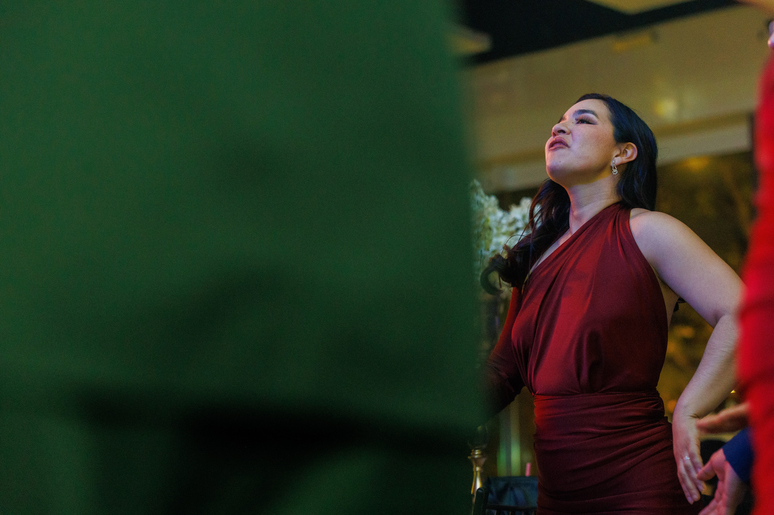 Graciela & Alejandro