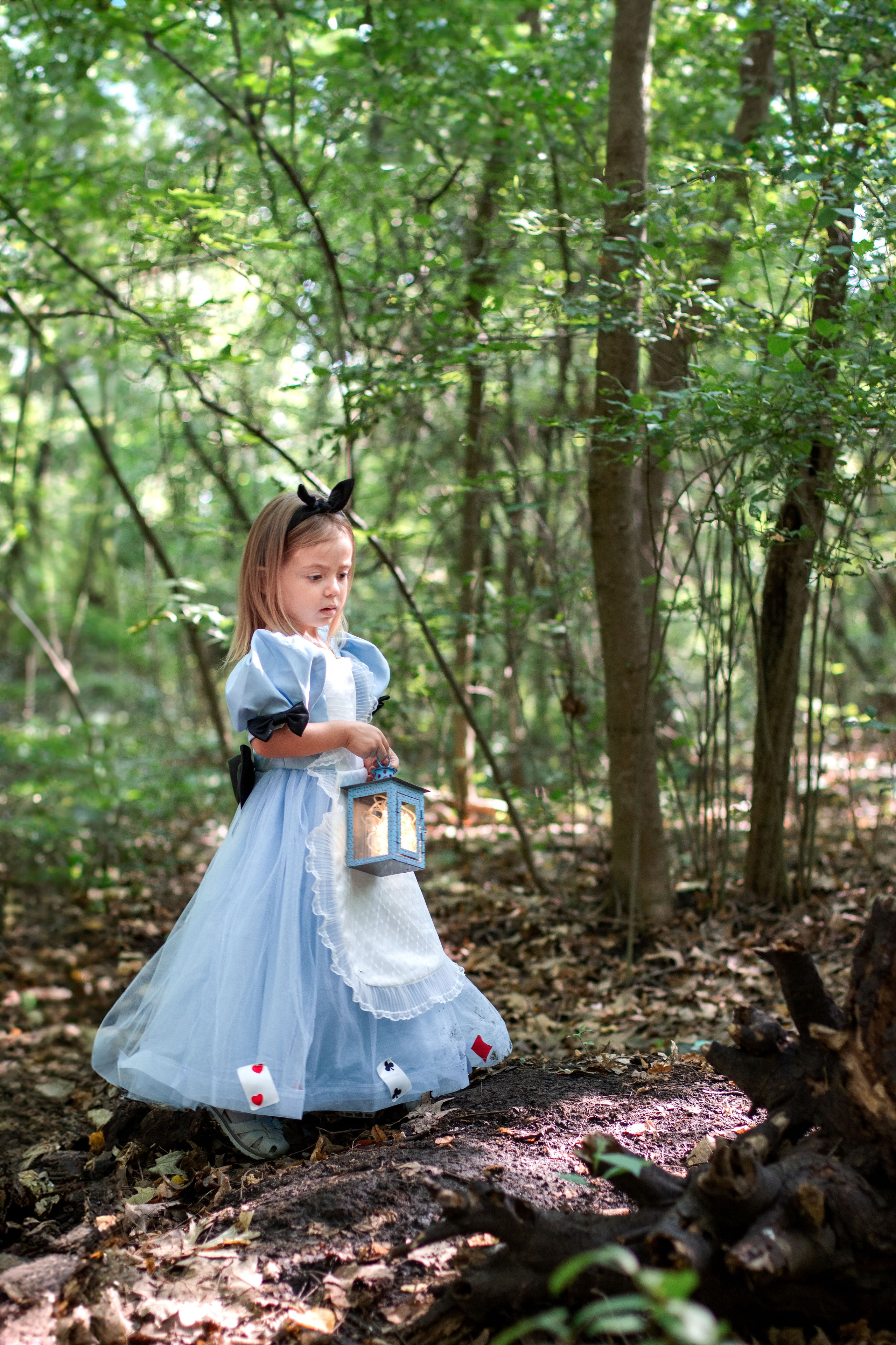 Алиса в стране чудес. Детский и семейный фотограф в г. Бельцы