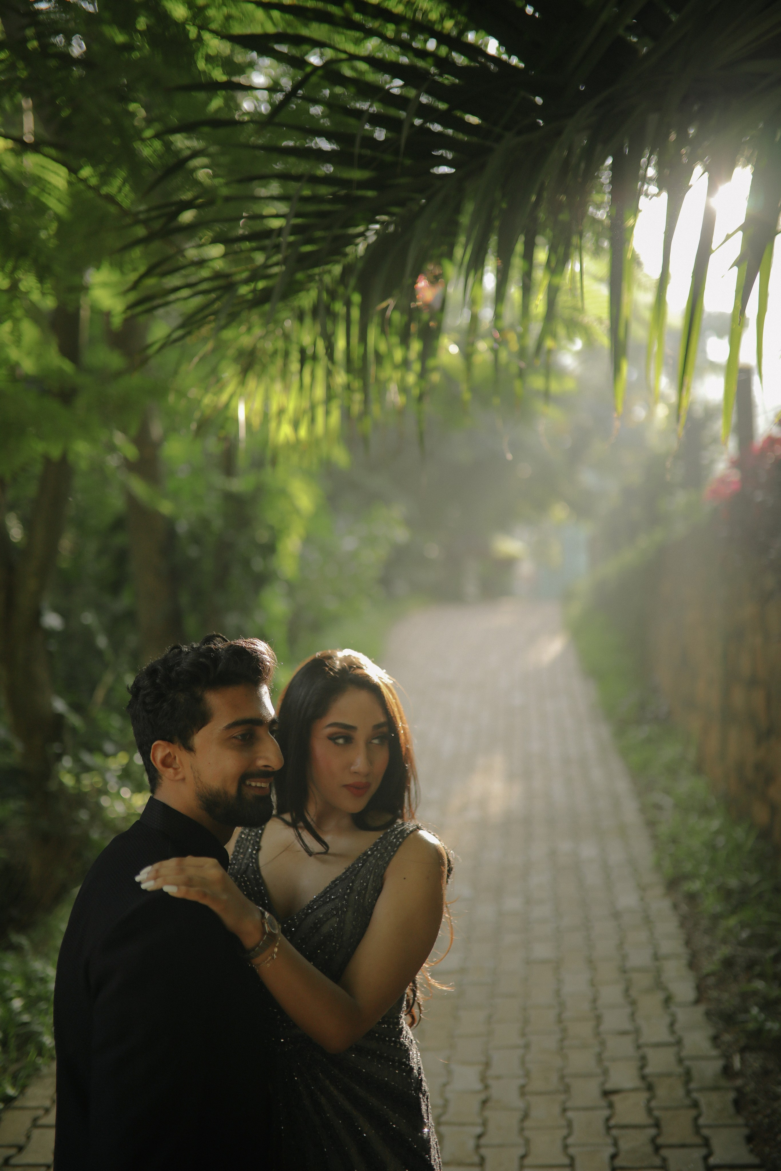 PRE-WEDDING. Wedding photographer Stalen Robert