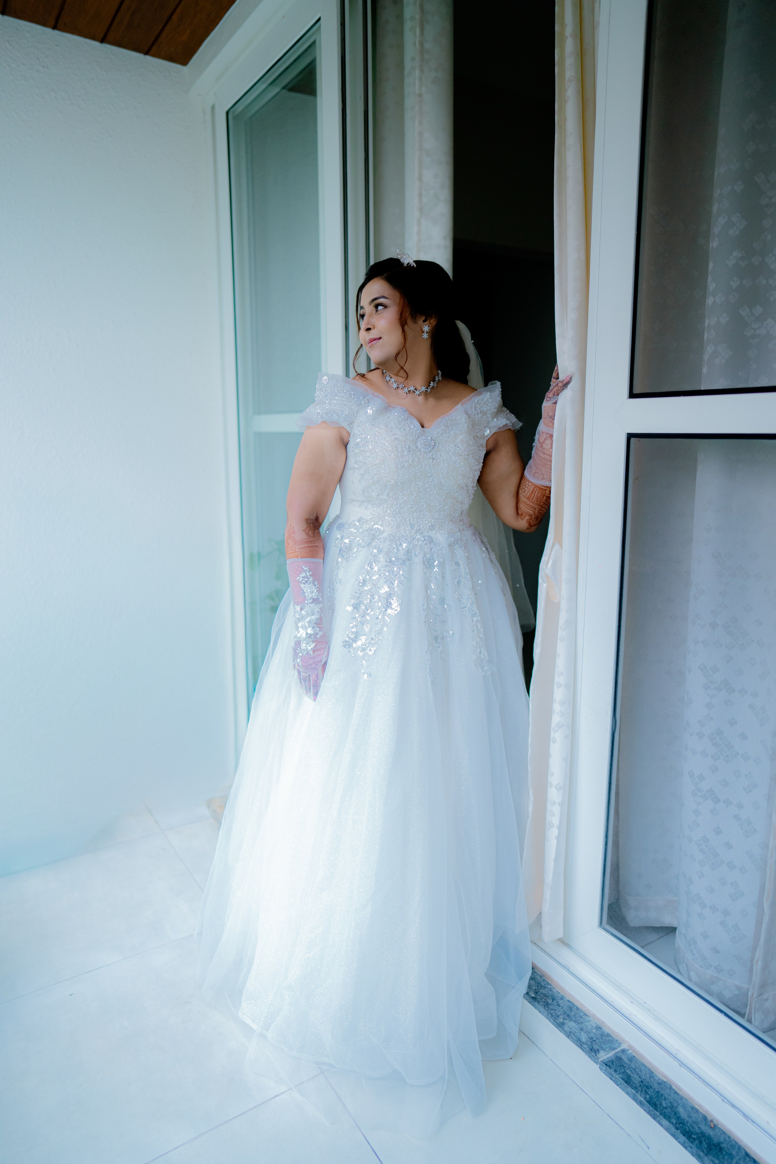 WEDDINGS. Wedding photographer Stalen Robert