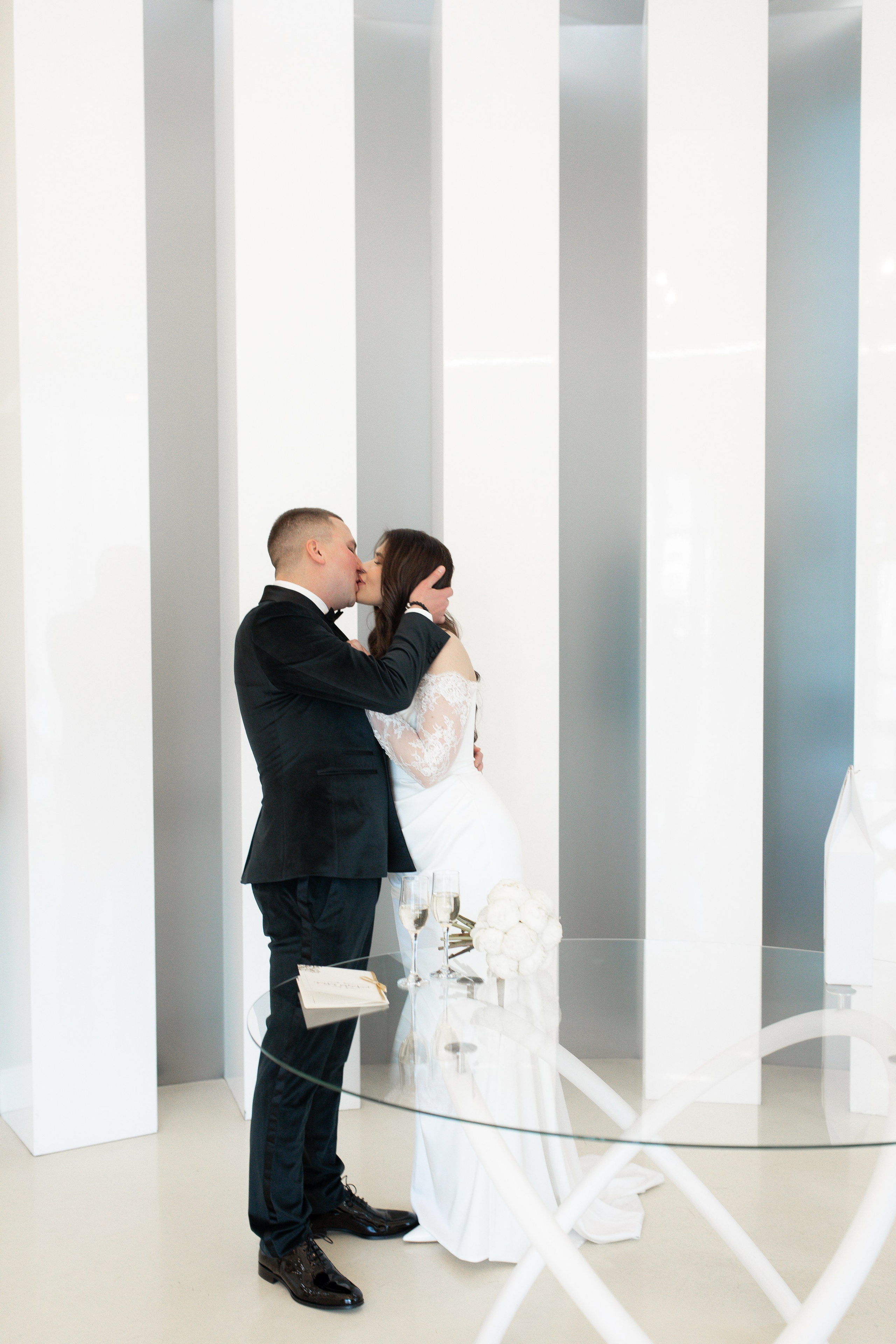 Andriy & Ksenia. Wedding photographer in Georgia