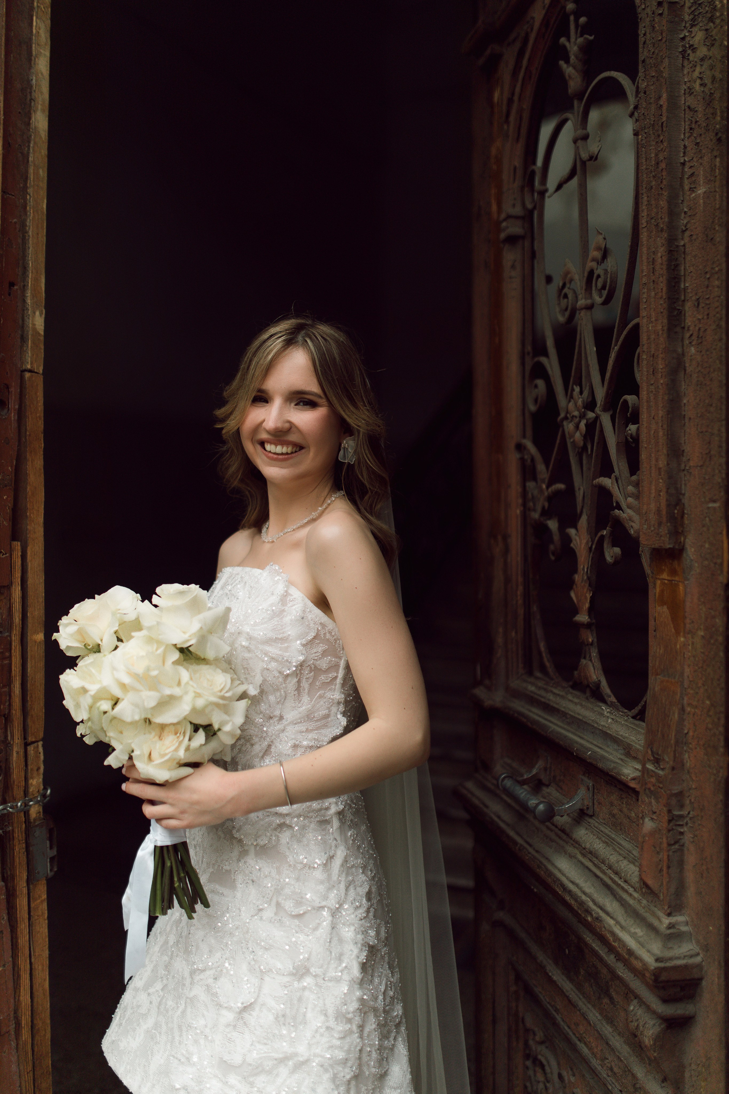 Alexander & Polina. Wedding photographer in Georgia