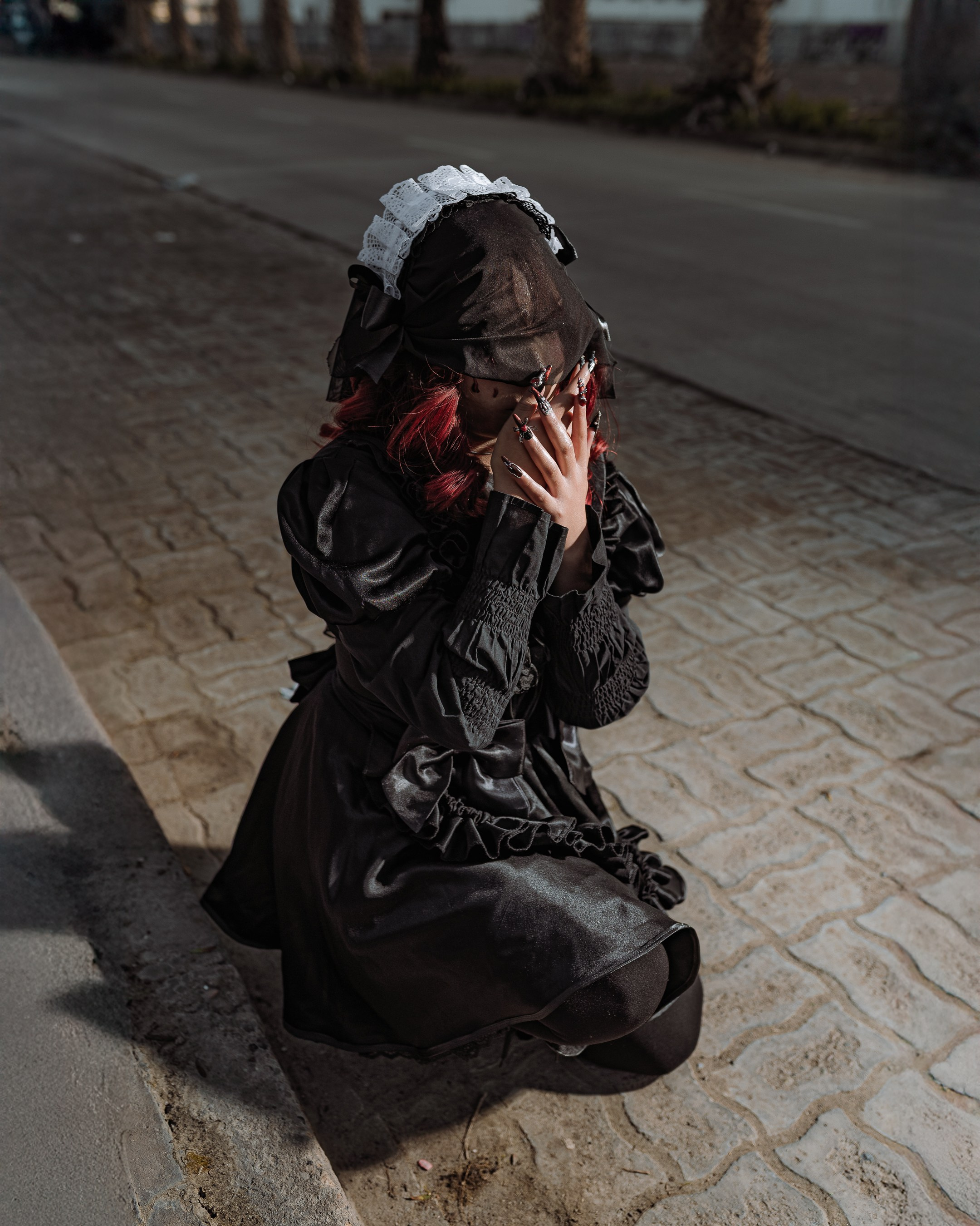 Galeria Cosplay. AbismarVisual