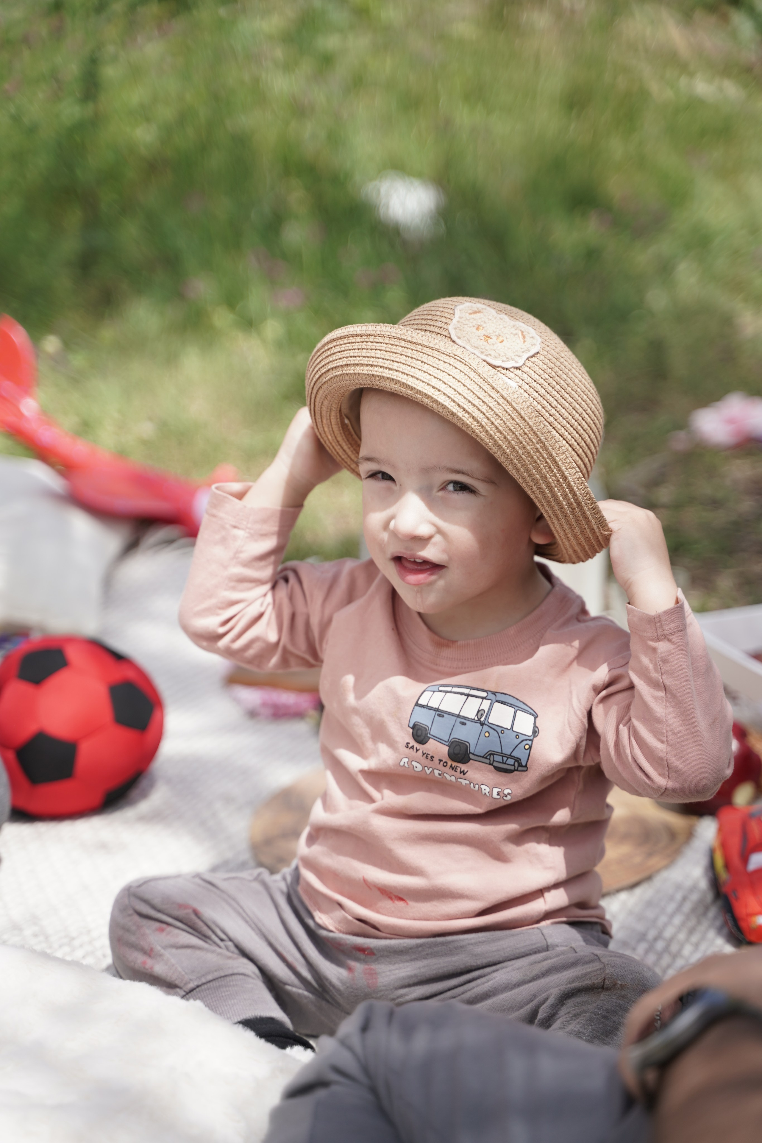 Даниэль. Фотограф. Визуал. Хайфа. Талья Цветкова