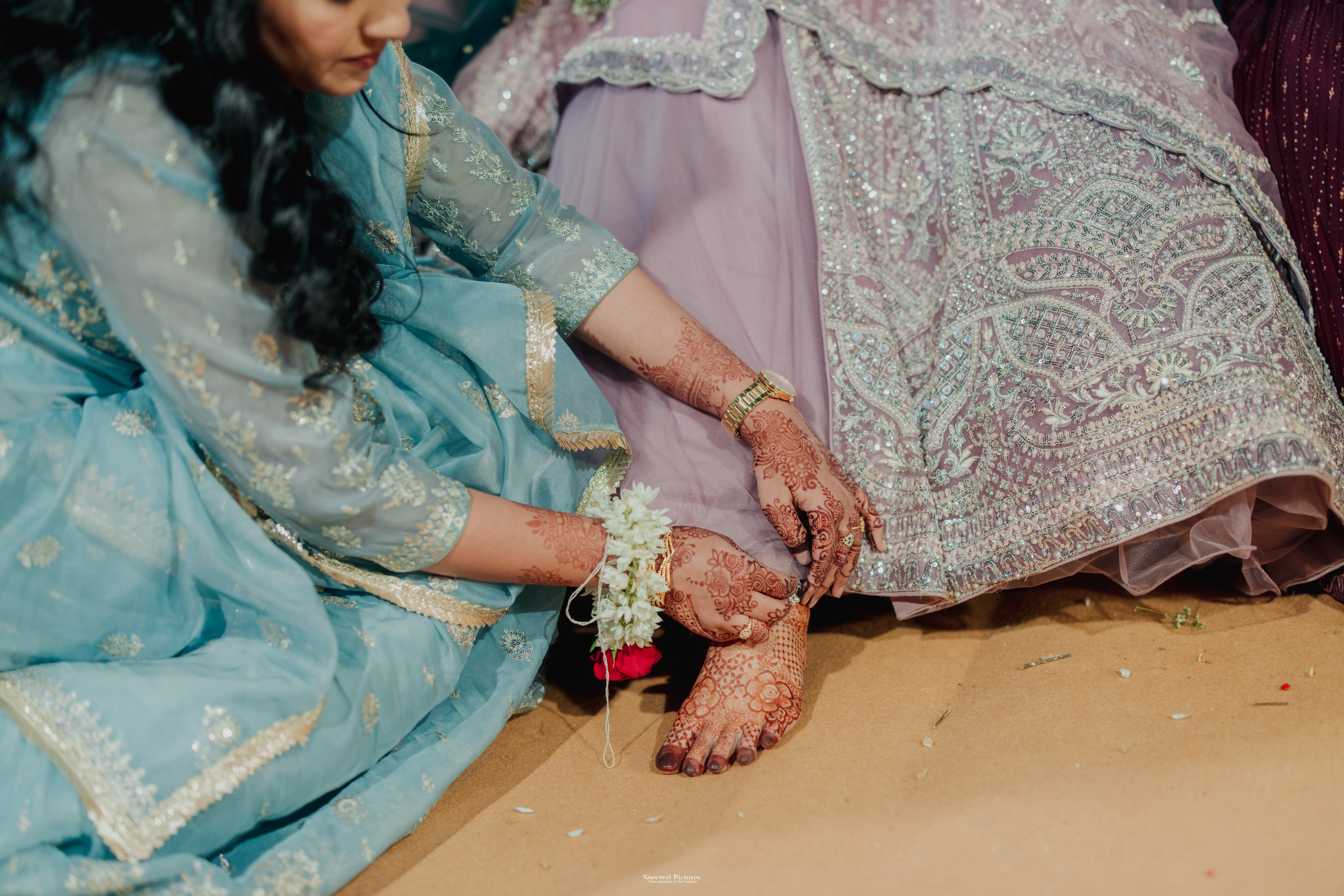 Dilnawaz & Mumtaz | A Love Story That Begins with Yes