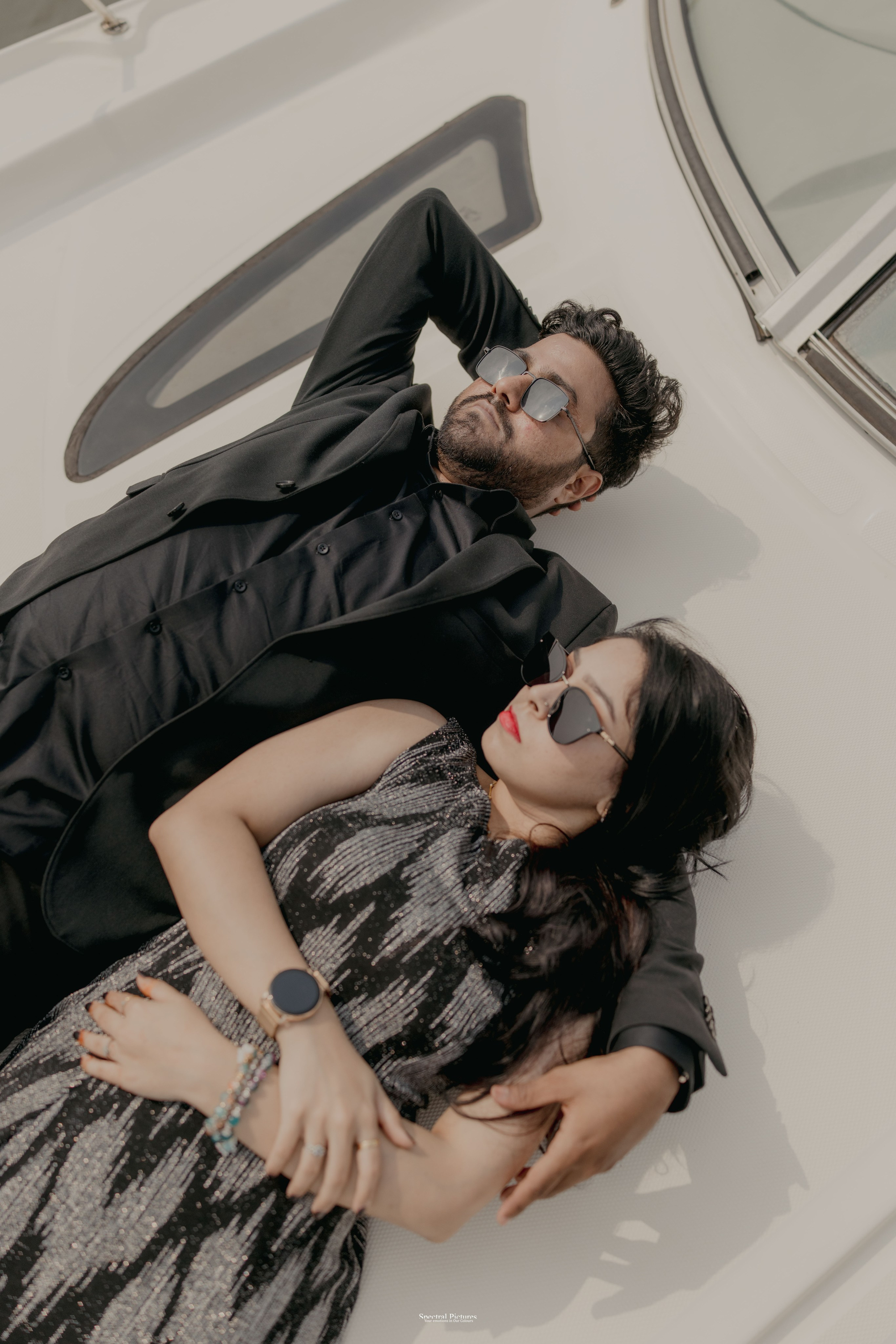 “Before the Big Day ” | Dilnawaz & Mumtaz