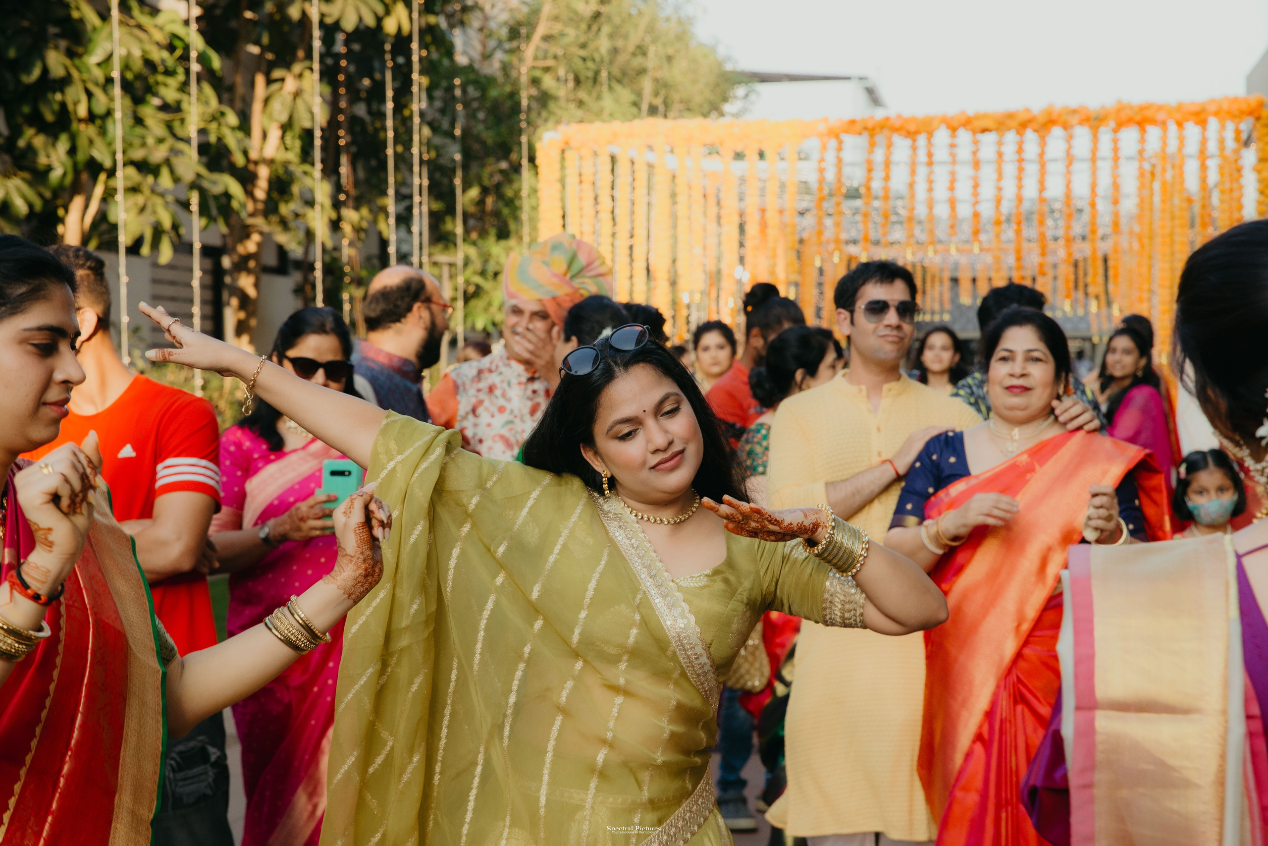 Shreyas & Shamika | Weddding