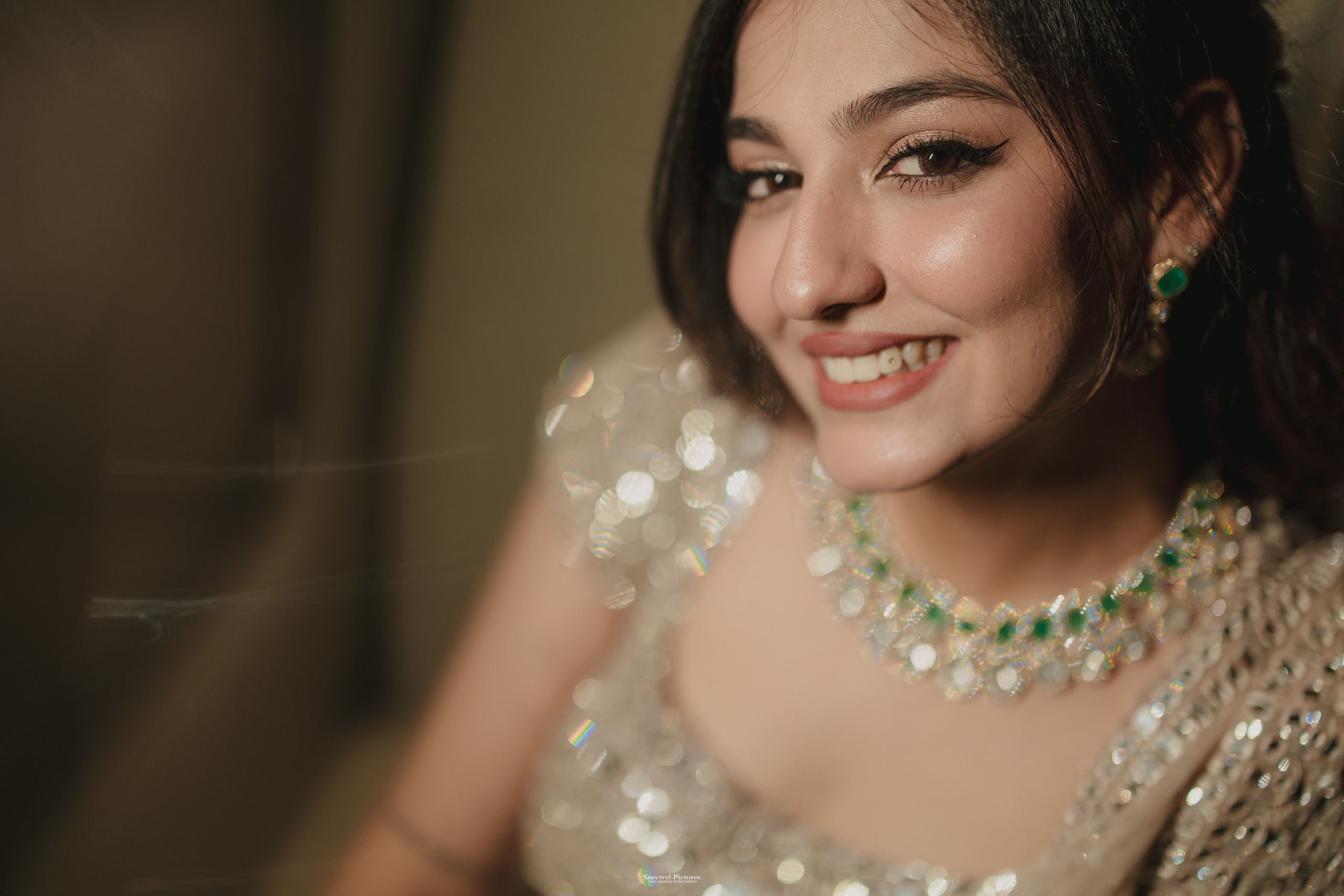 Partha & Aakansha | The Grand Reception Tale