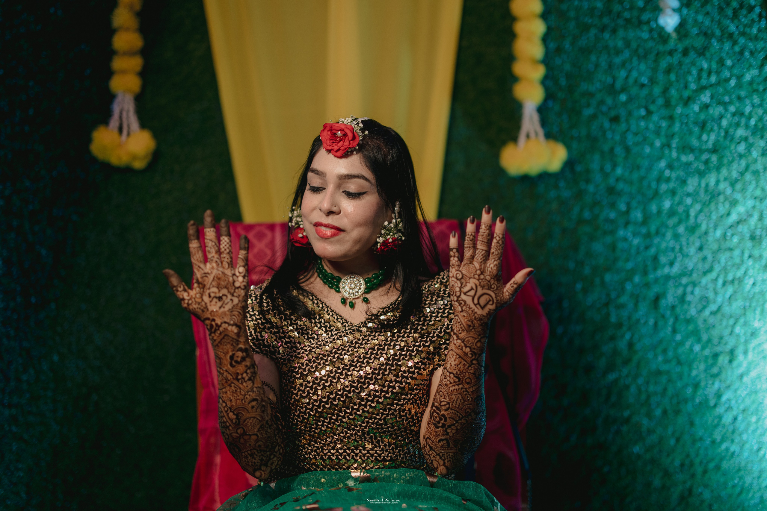 “Dilnawaz & Mumtaz | When Duas Align”