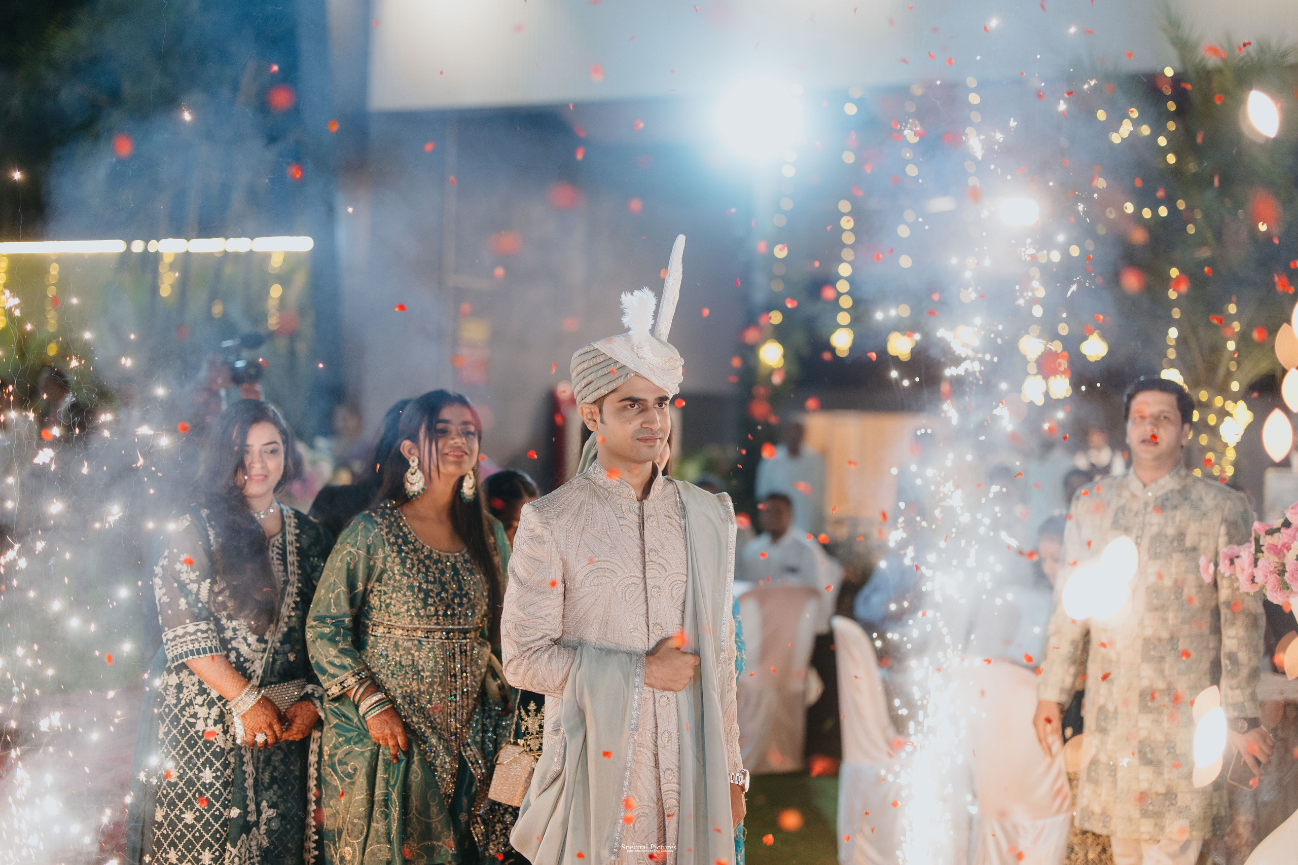 “Misbha & Amin | Written in Dua”