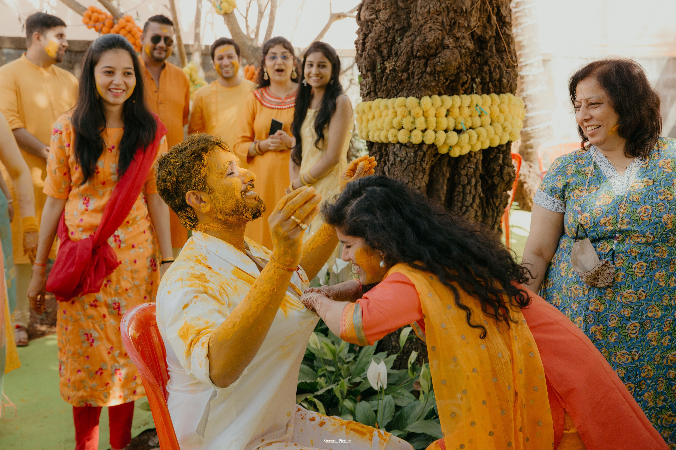 Shreyas & Shamika | Weddding