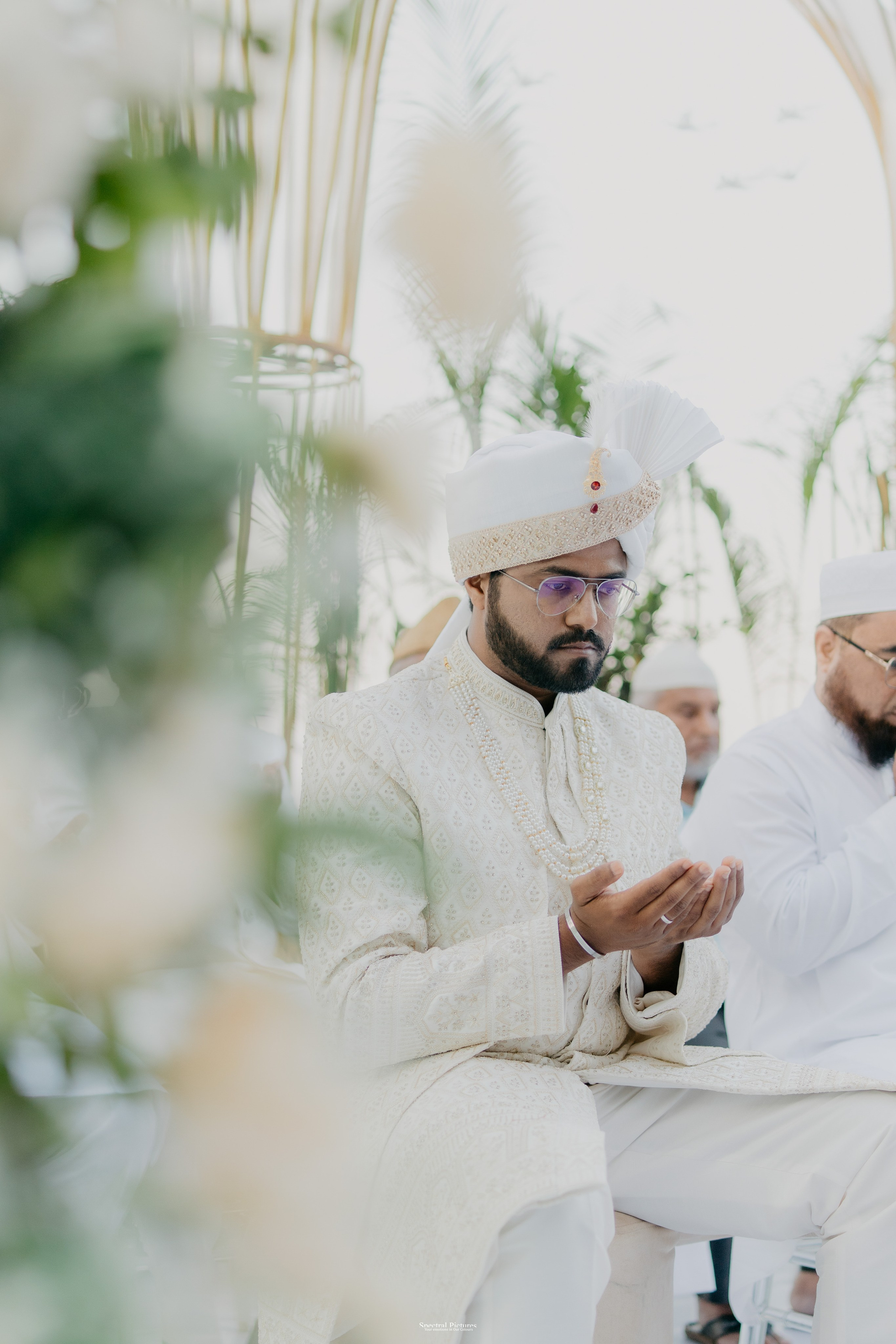 “Dilnawaz & Mumtaz | When Duas Align”