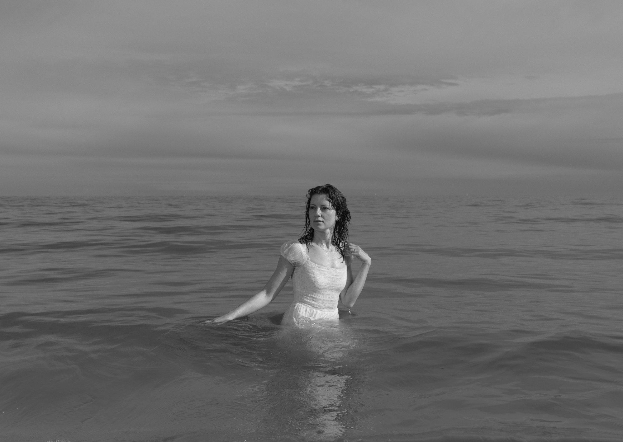 British Award winning Fine Art & Portrait Photographer Elmira Watts