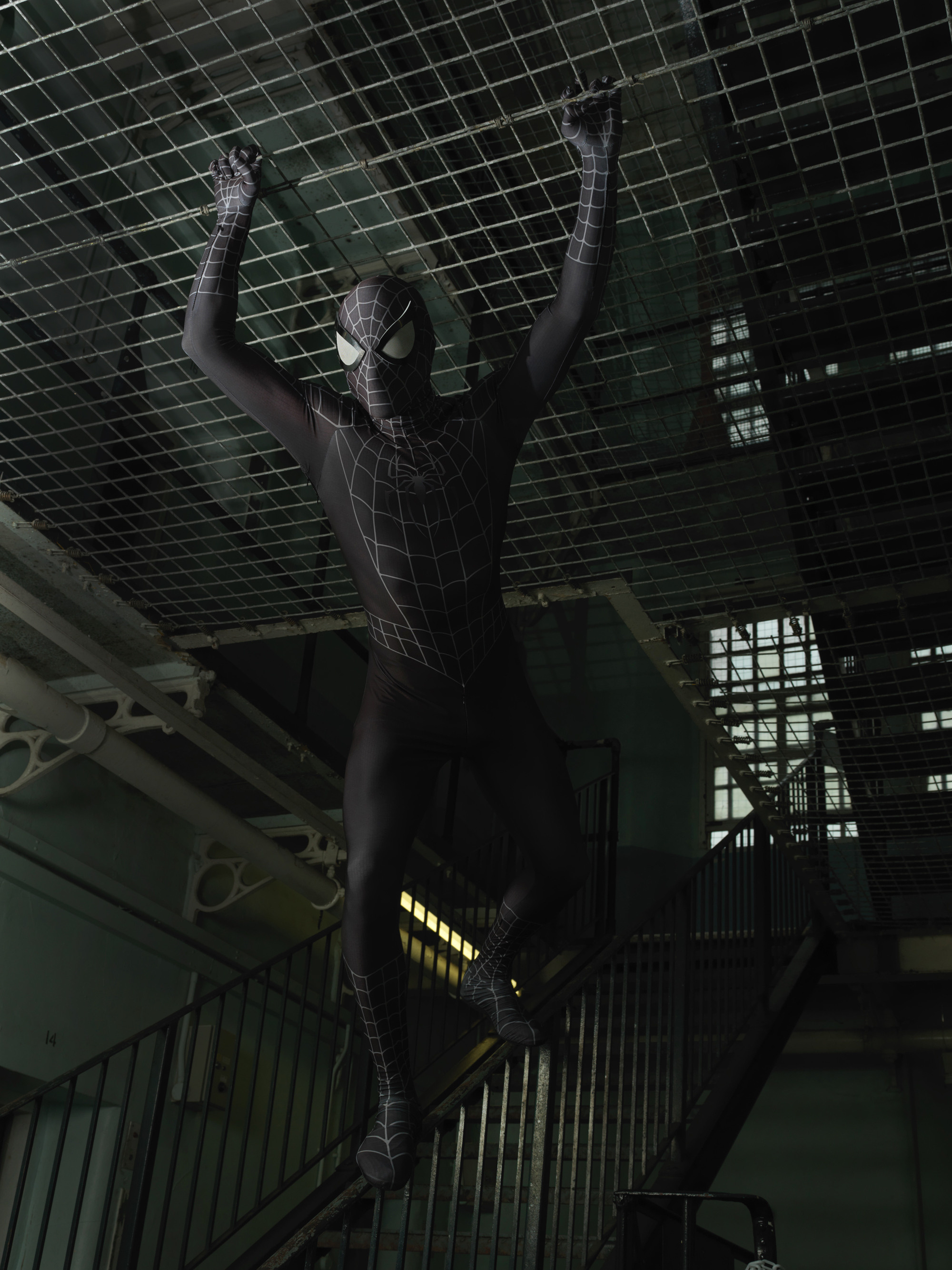 British Award winning Fine Art & Portrait Photographer Elmira Watts