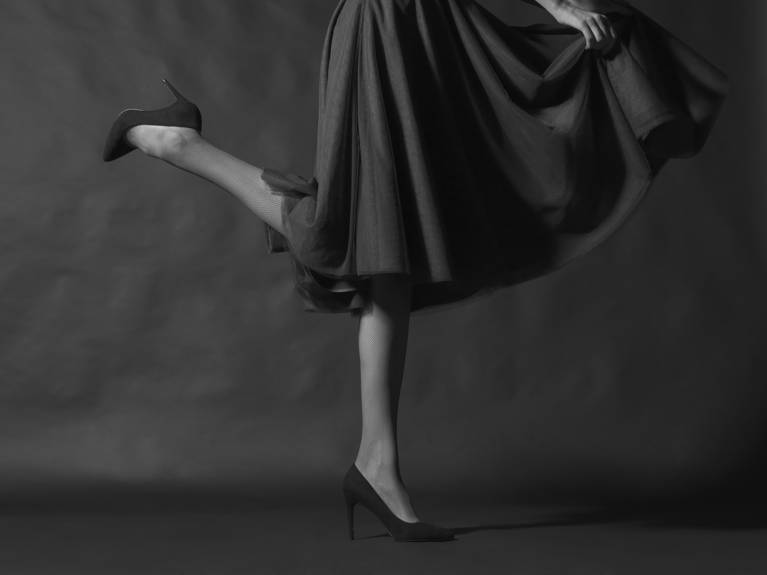 Ноги. Британский фотограф Эльмира Watts (родом из Самары)