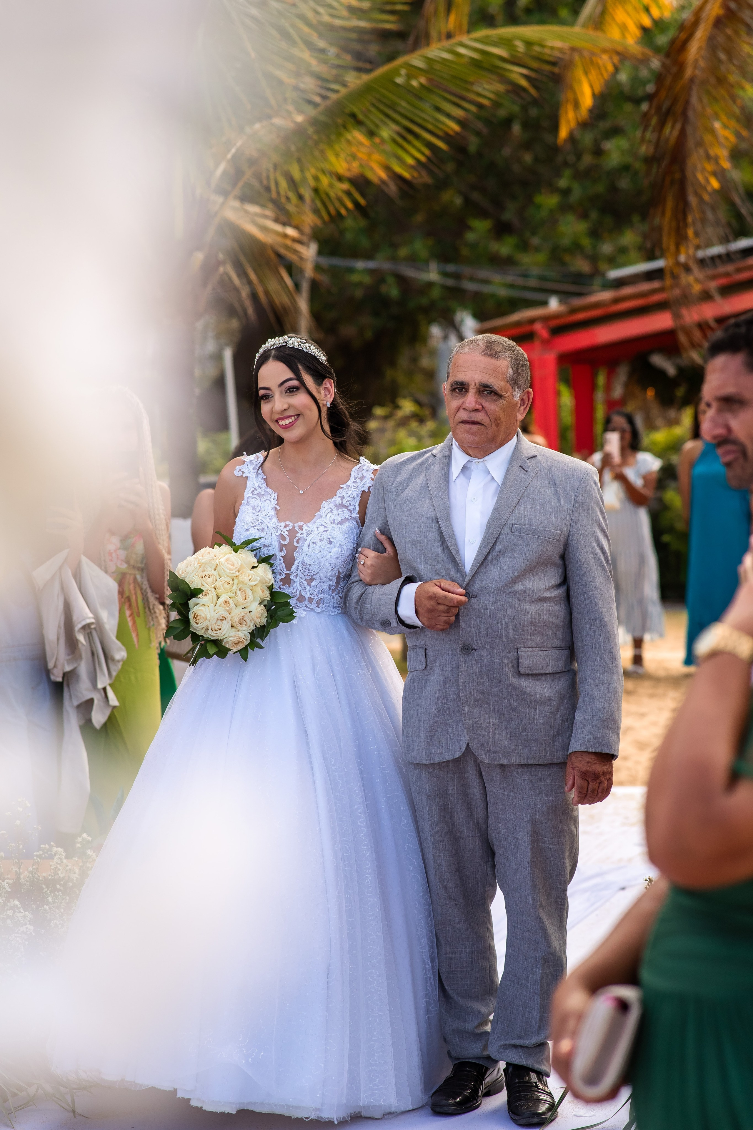 Casamento - Elô & Gui