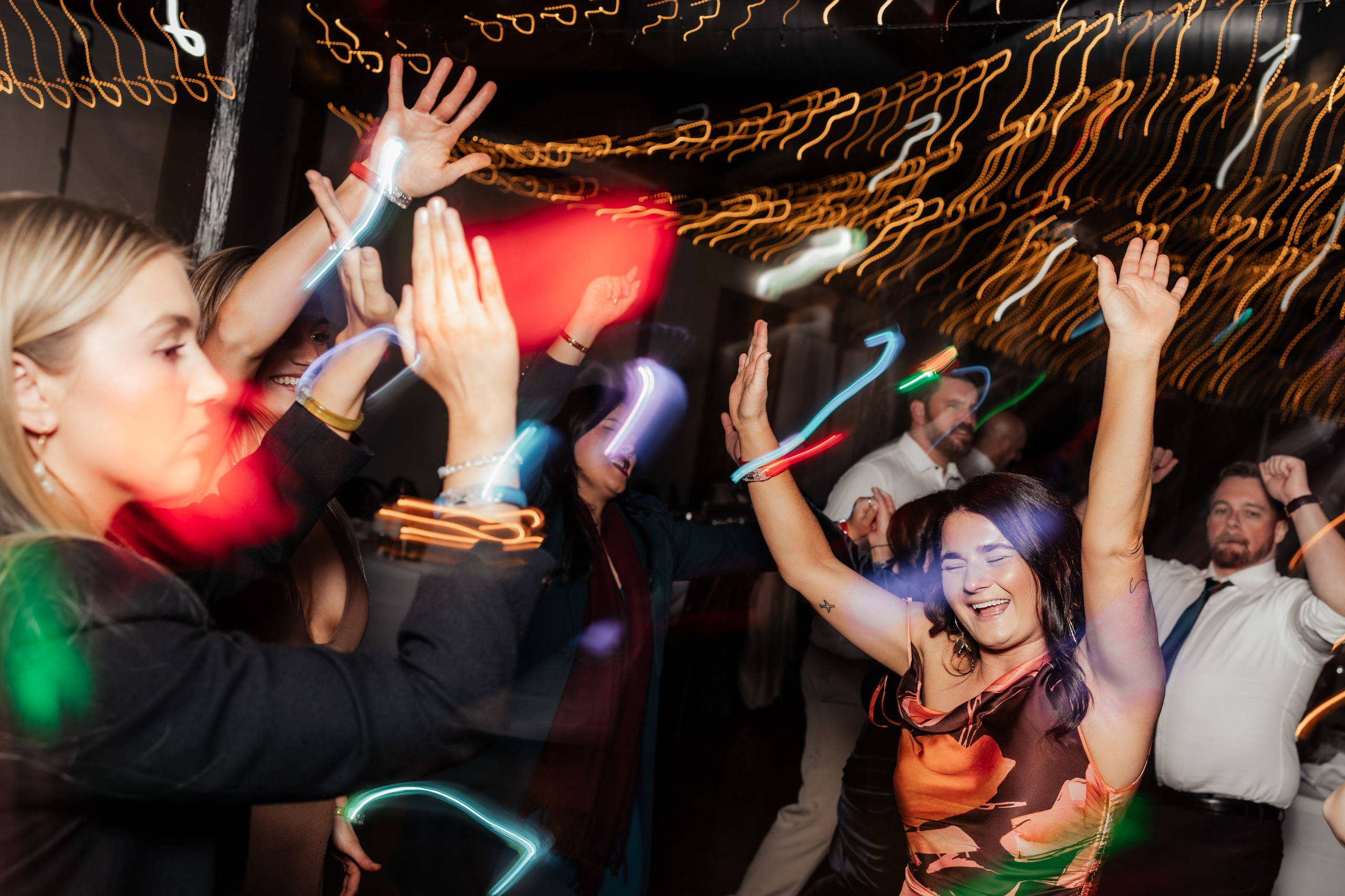 Steph + Steph. True Story Photography