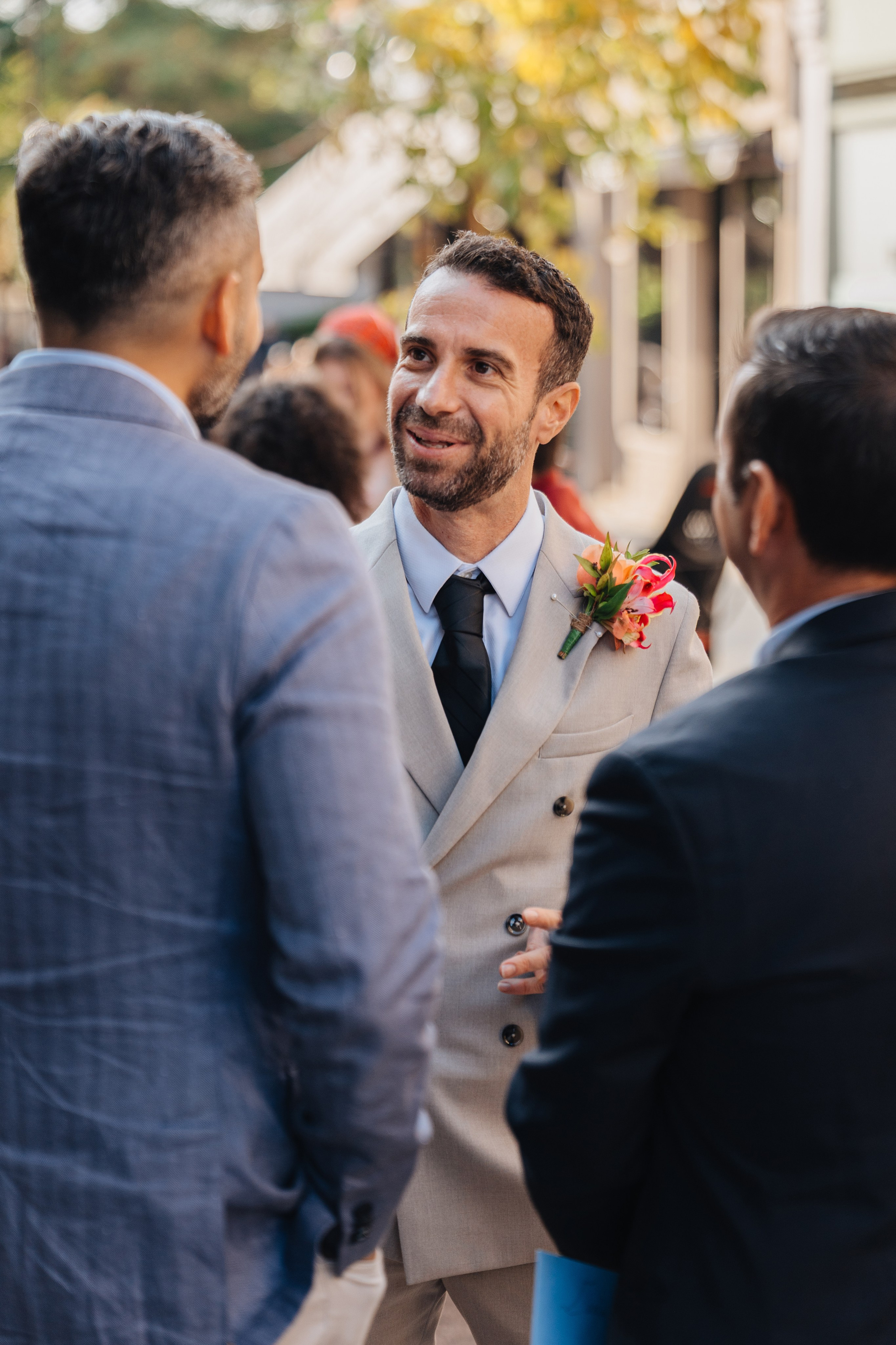 Wedding in Walthamstow, London. Wedding and family photographer in London