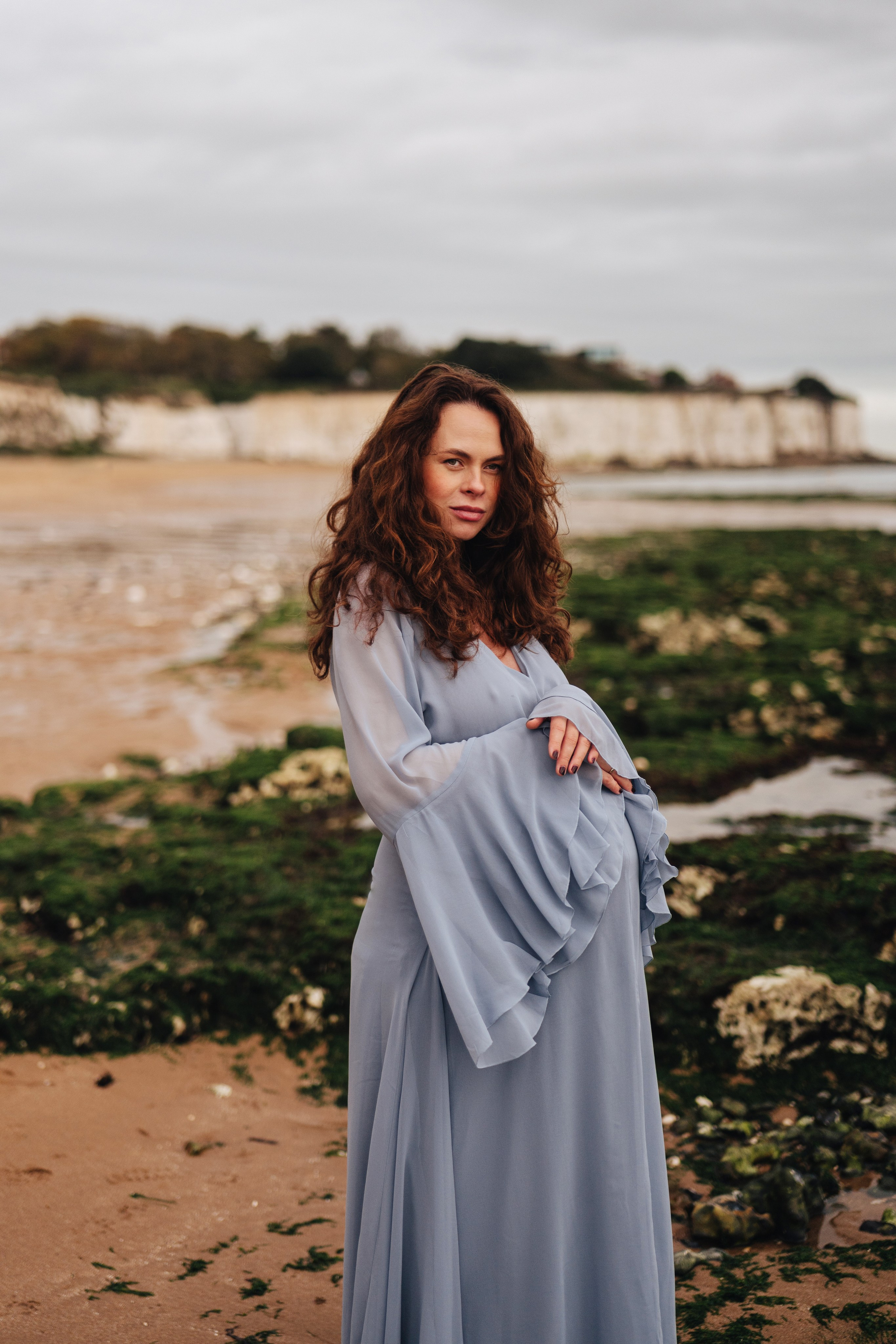 Broadstairs. Wedding and family photographer in London
