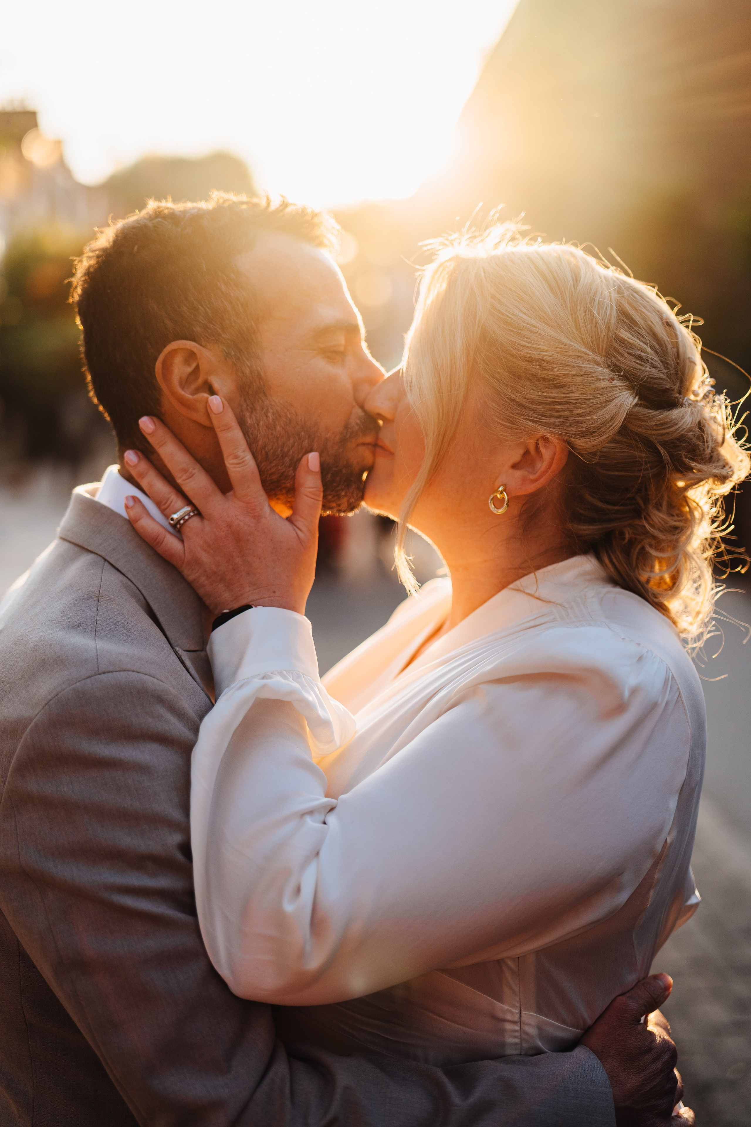 Wedding in Walthamstow, London. Wedding and family photographer in London