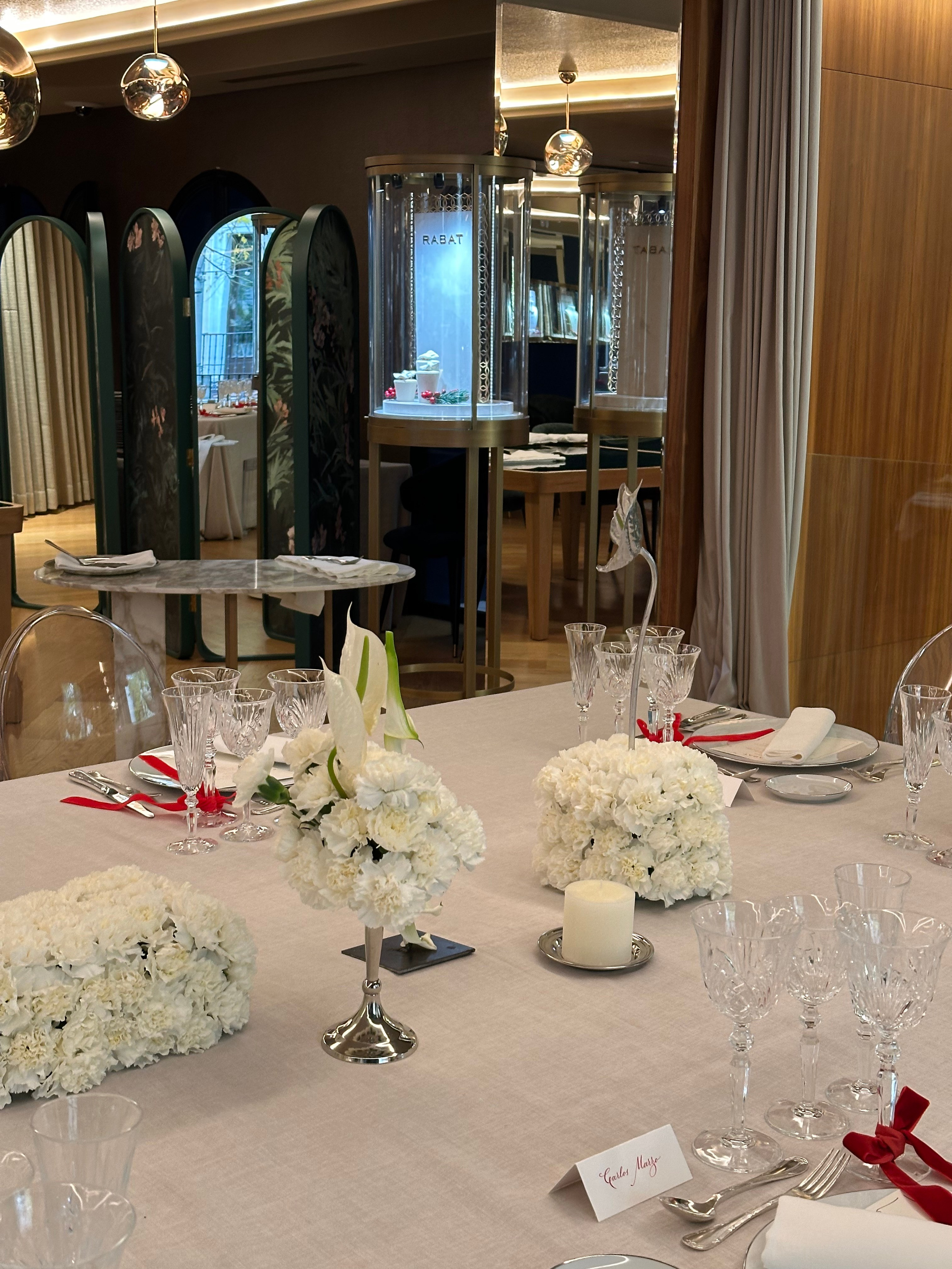 Rabat- Eternal Moments