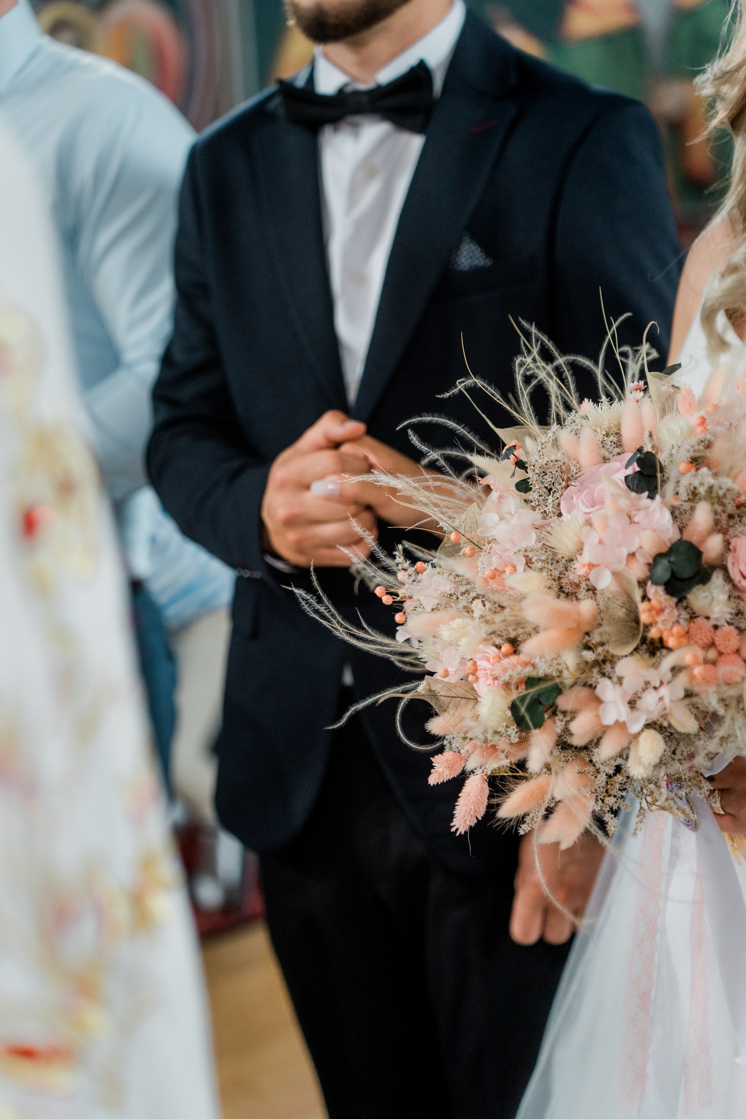 Ana-Maria and Adelin’s Wedding