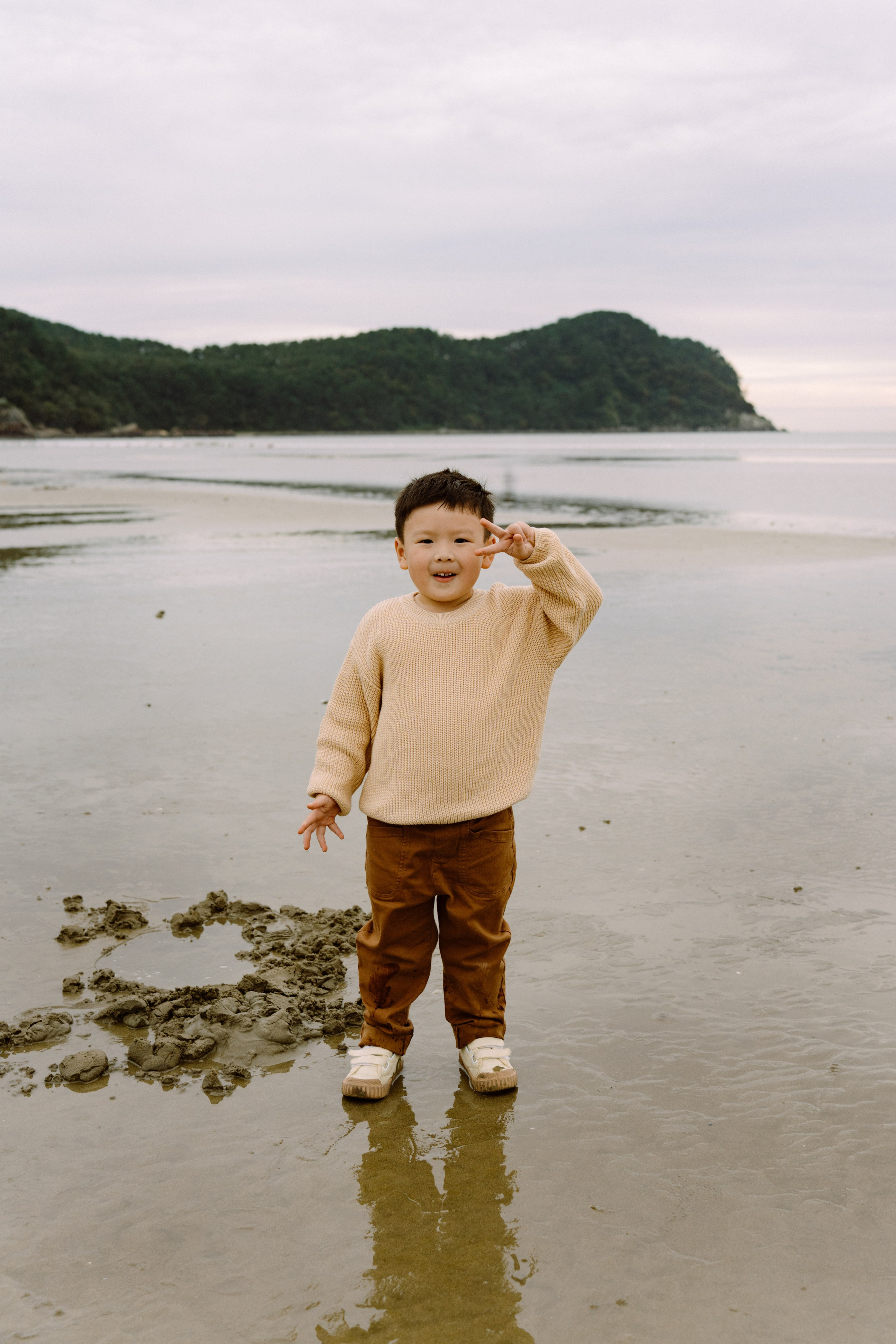 Family. Фотограф Екатерина Хан