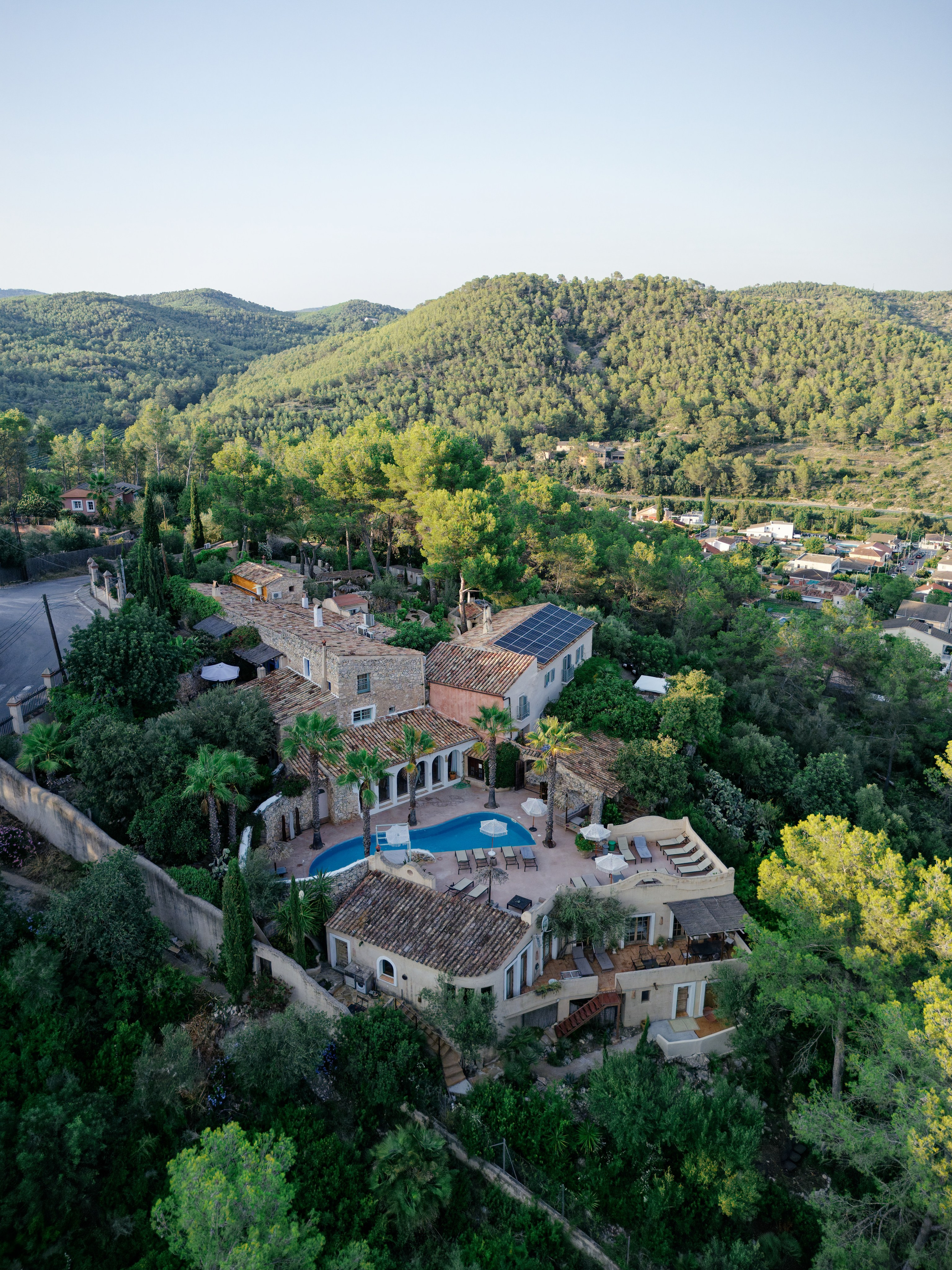 Haldi Ceremony & Mehndi Night & pre-wedding dinner, Barcelona