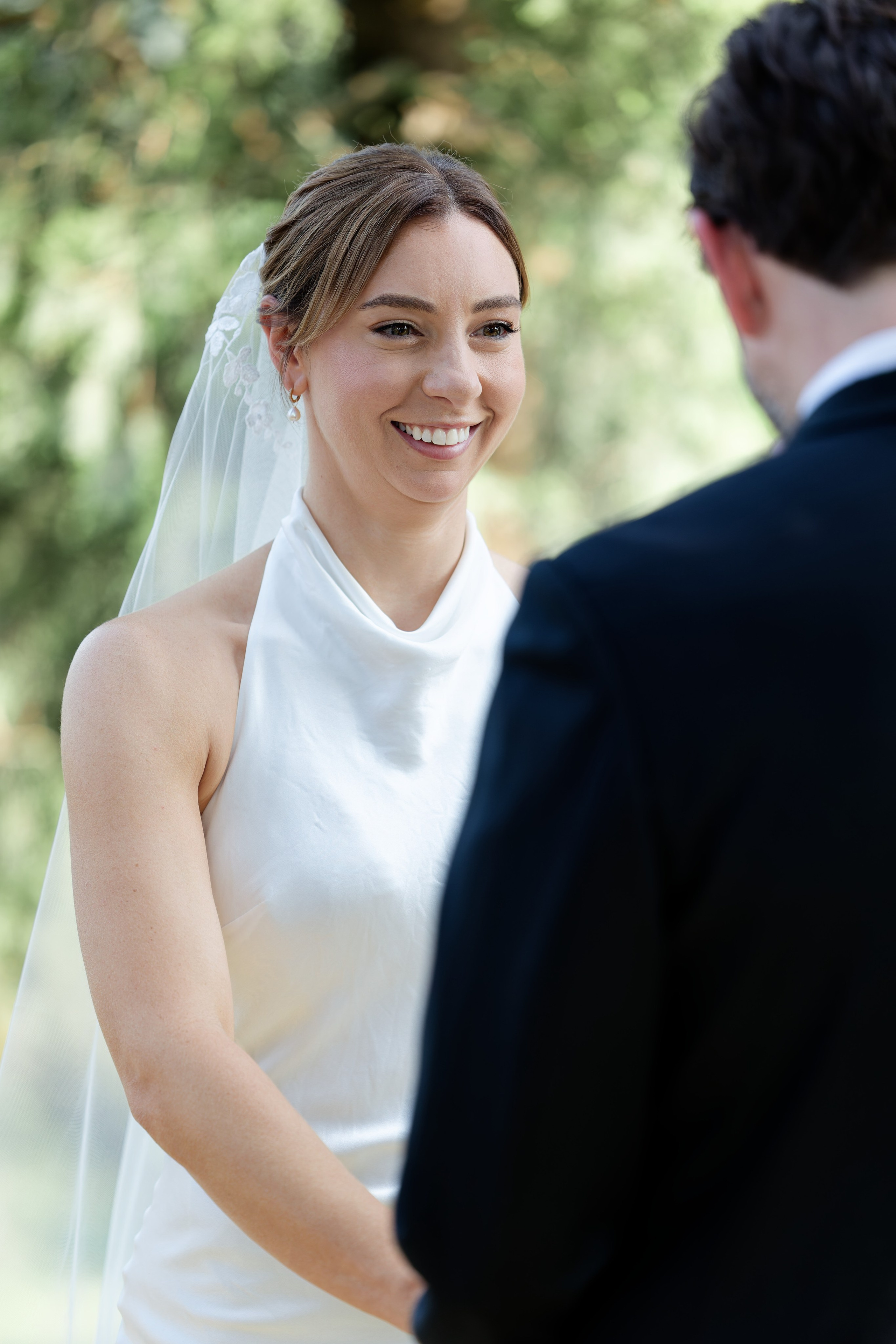 Wedding at Borgo Bastia Creti, Umbria