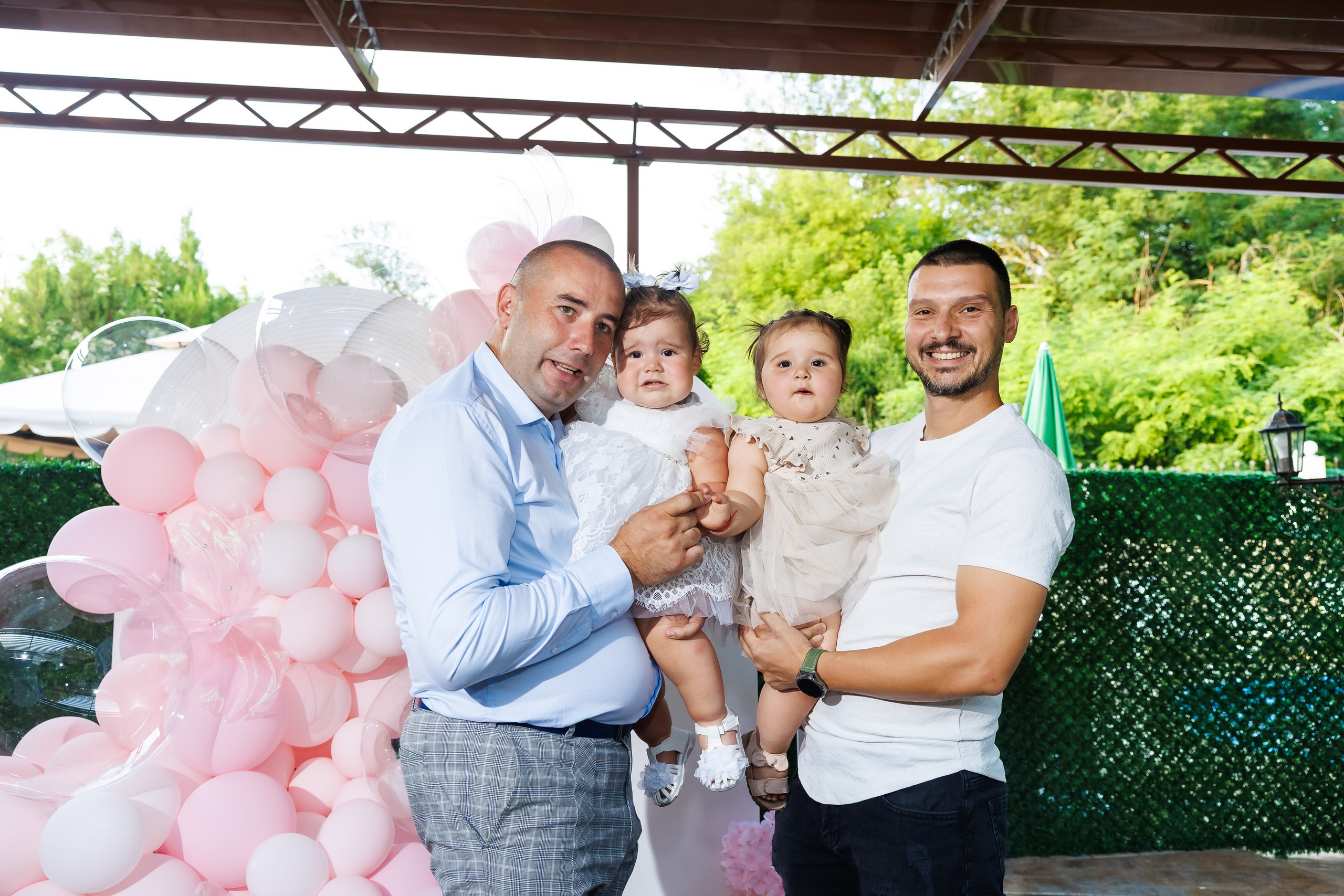 Bachelorette Party. Фотограф Ирина Йотова