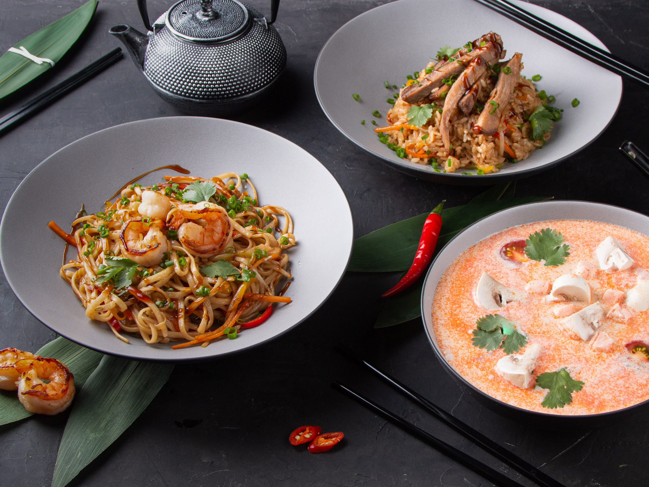 Food Photographer in Cyprus Lyudmila Bakalova