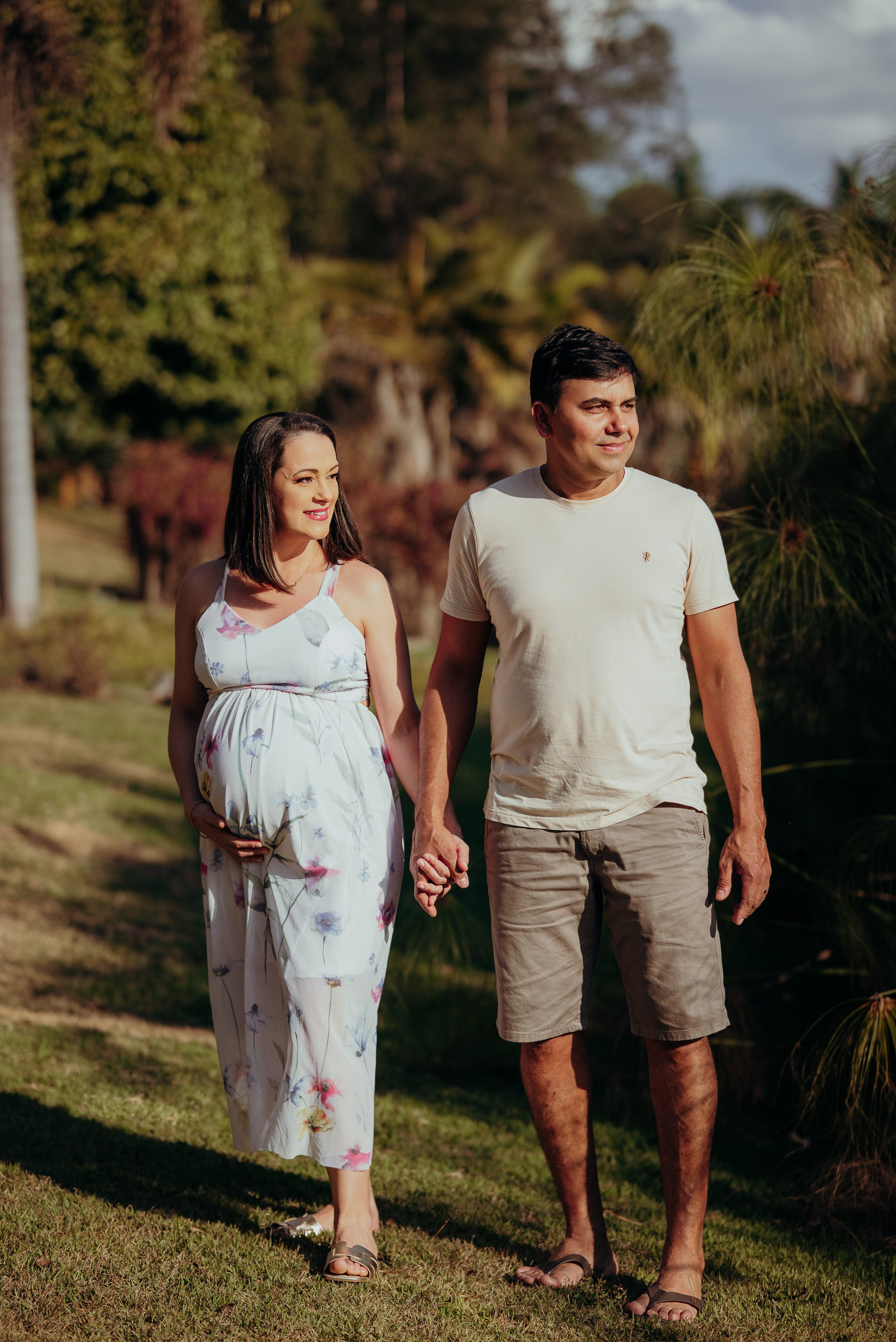 Ariane Gestante. Kaiky Oliveira — Fotógrafo de Casamentos, retratos, gestantes e de sentimentos!