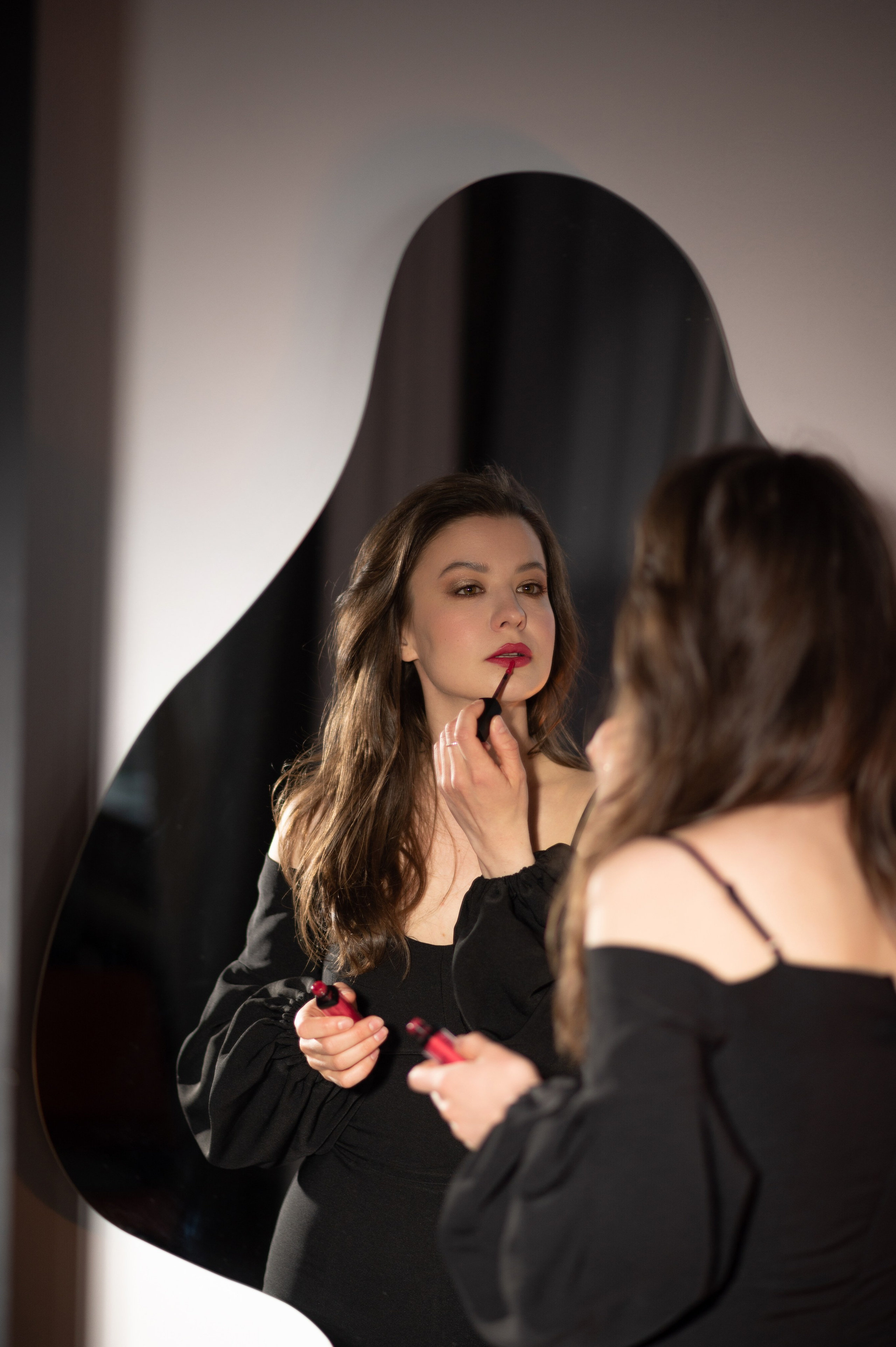 Minimalism. Wedding and commercial photographer