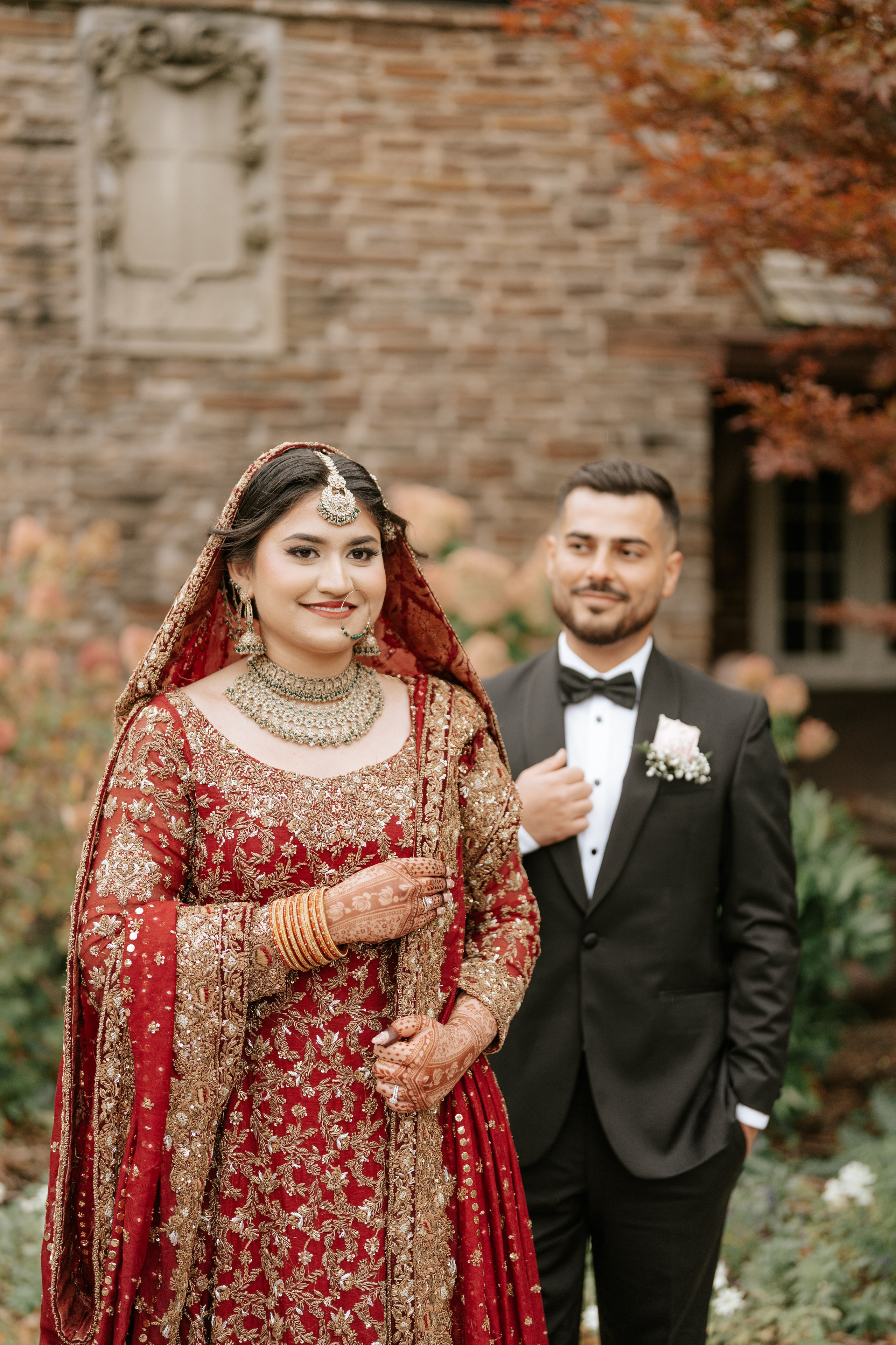 Affaf & Bahroz — Shadi. MJ WEDDING PHOTOGRAPHY